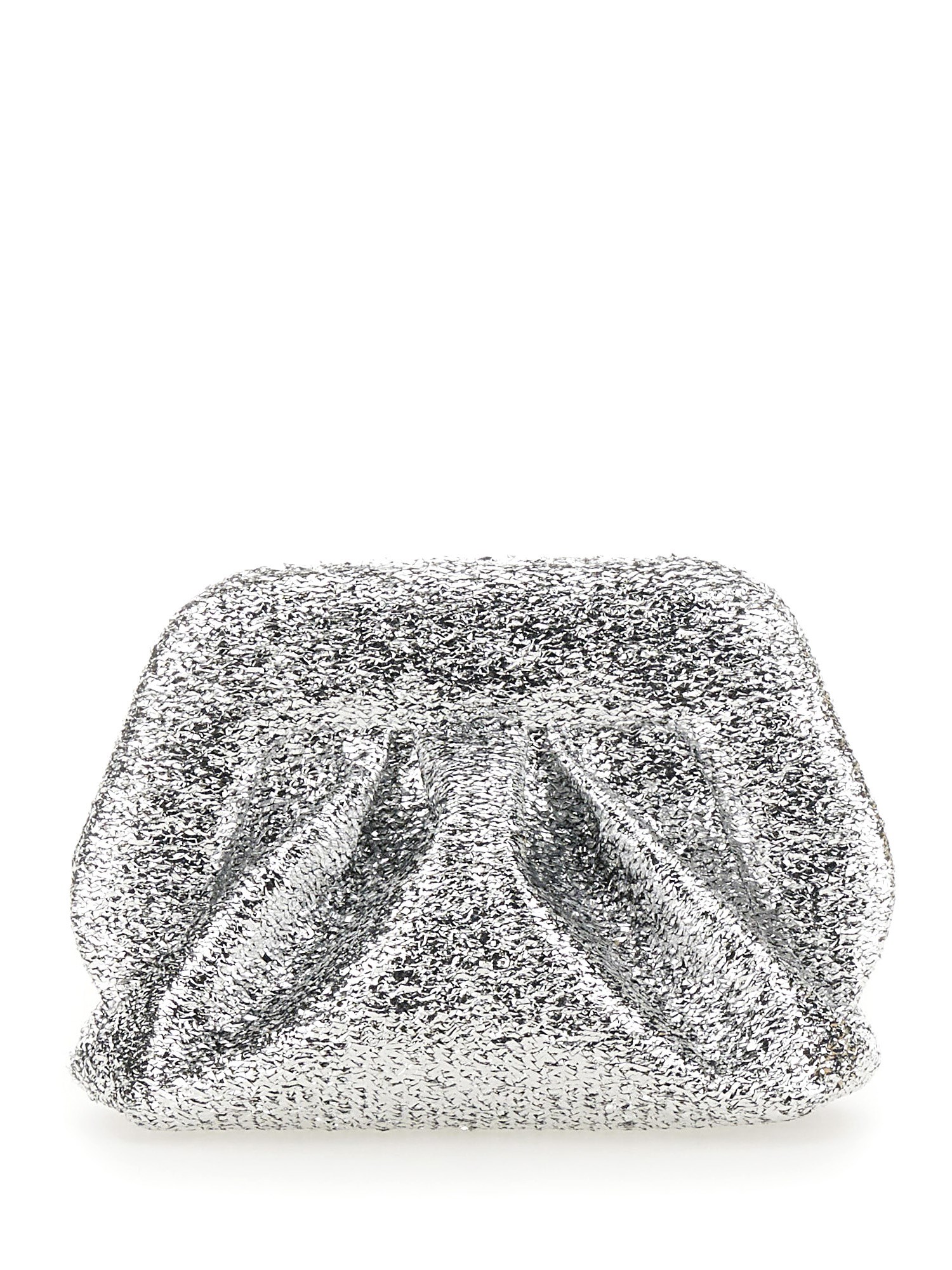 Themoirè themoirè "gea sparkling" clutch