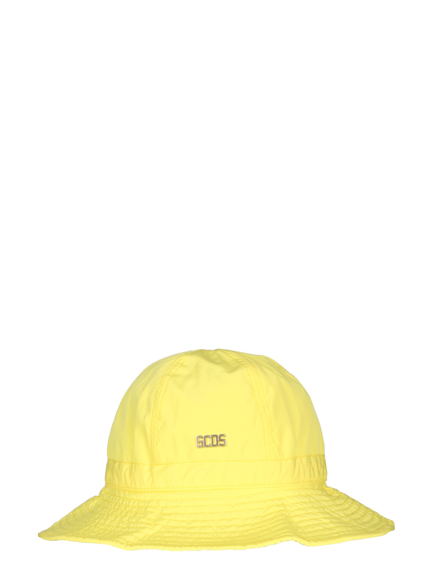 GCDS gcds nylon bucket hat