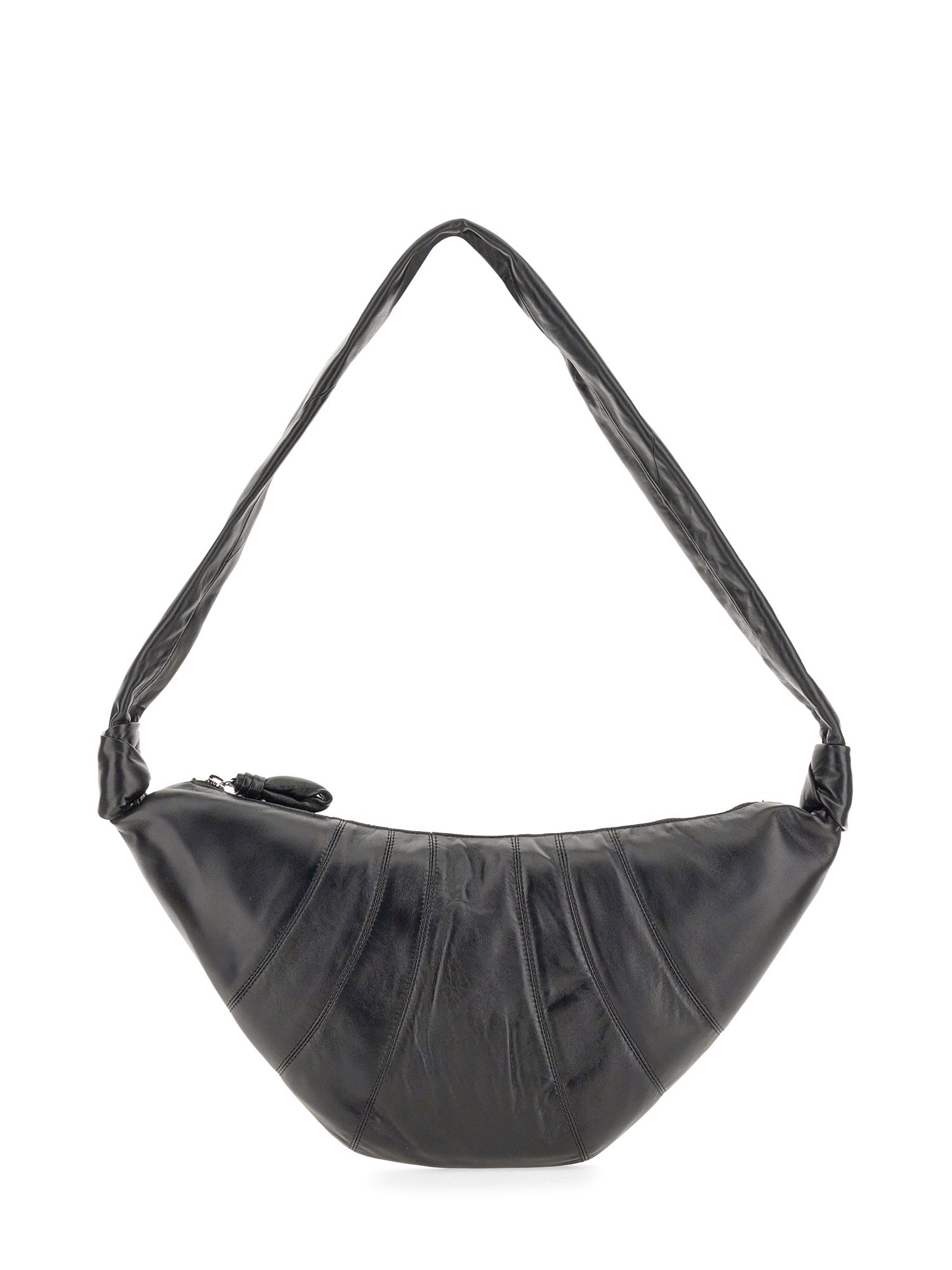 Lemaire lemaire medium croissant bag