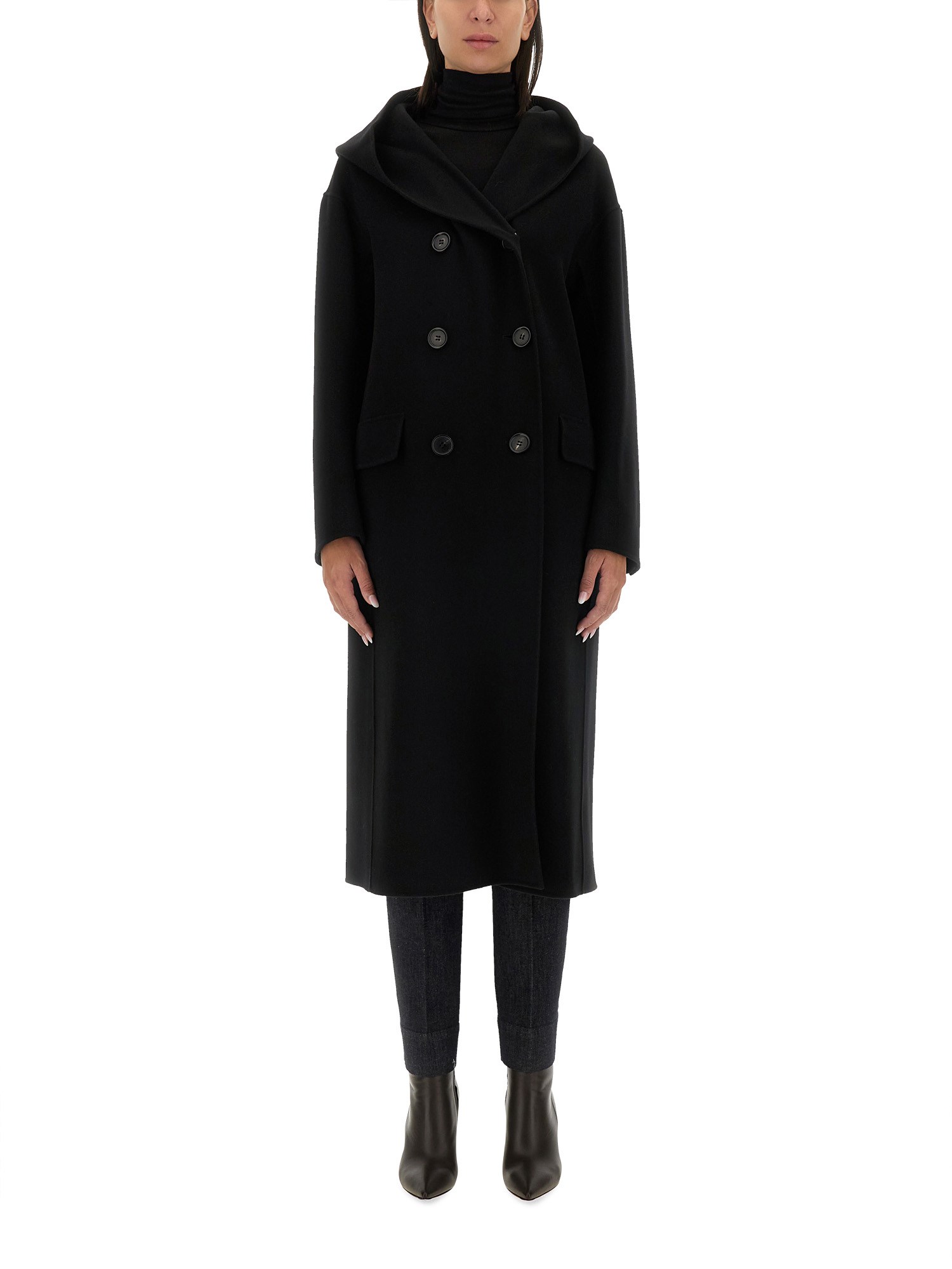 S Max Mara s max mara "fabulous" coat