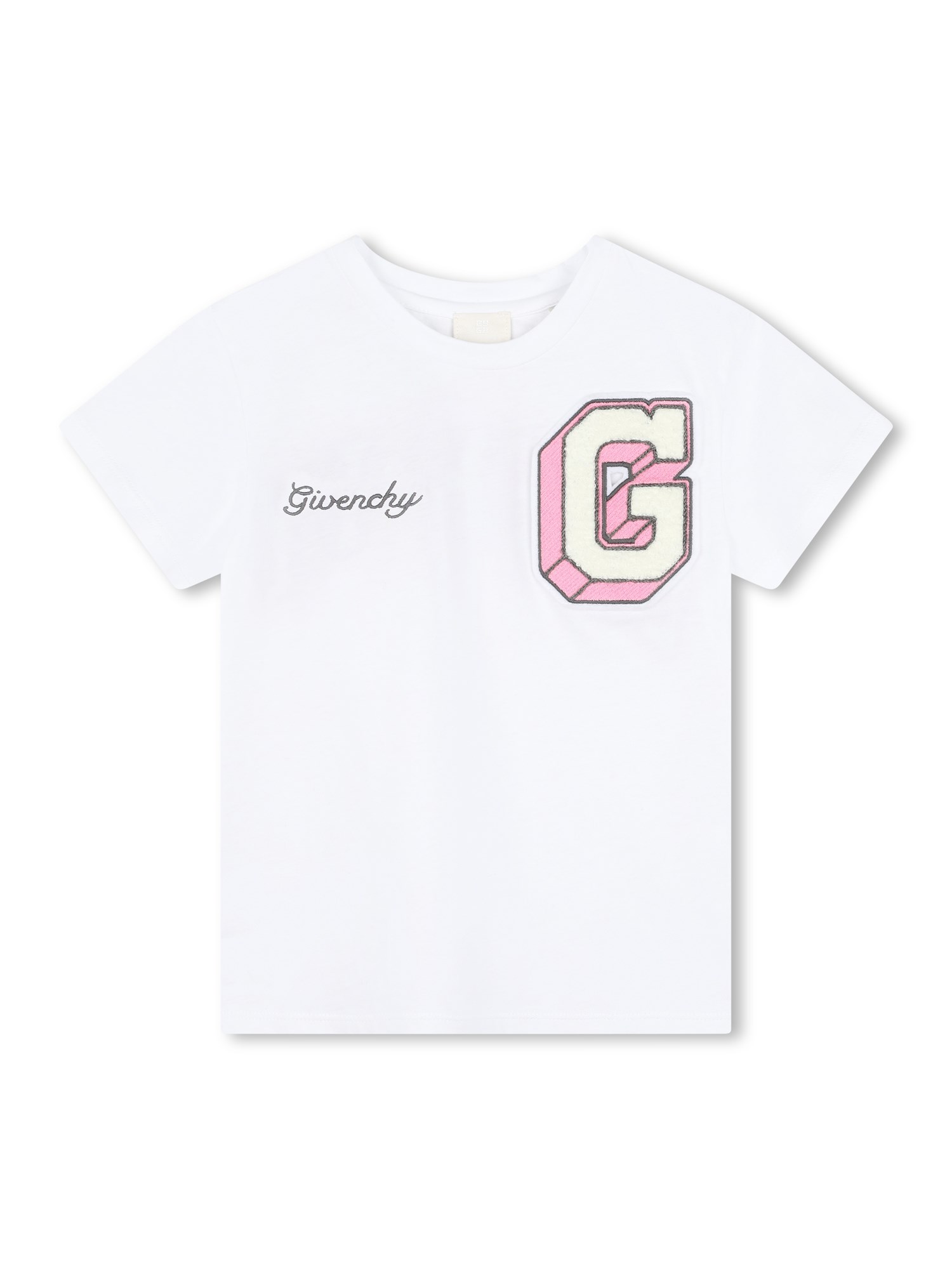 Givenchy givenchy tee shirt