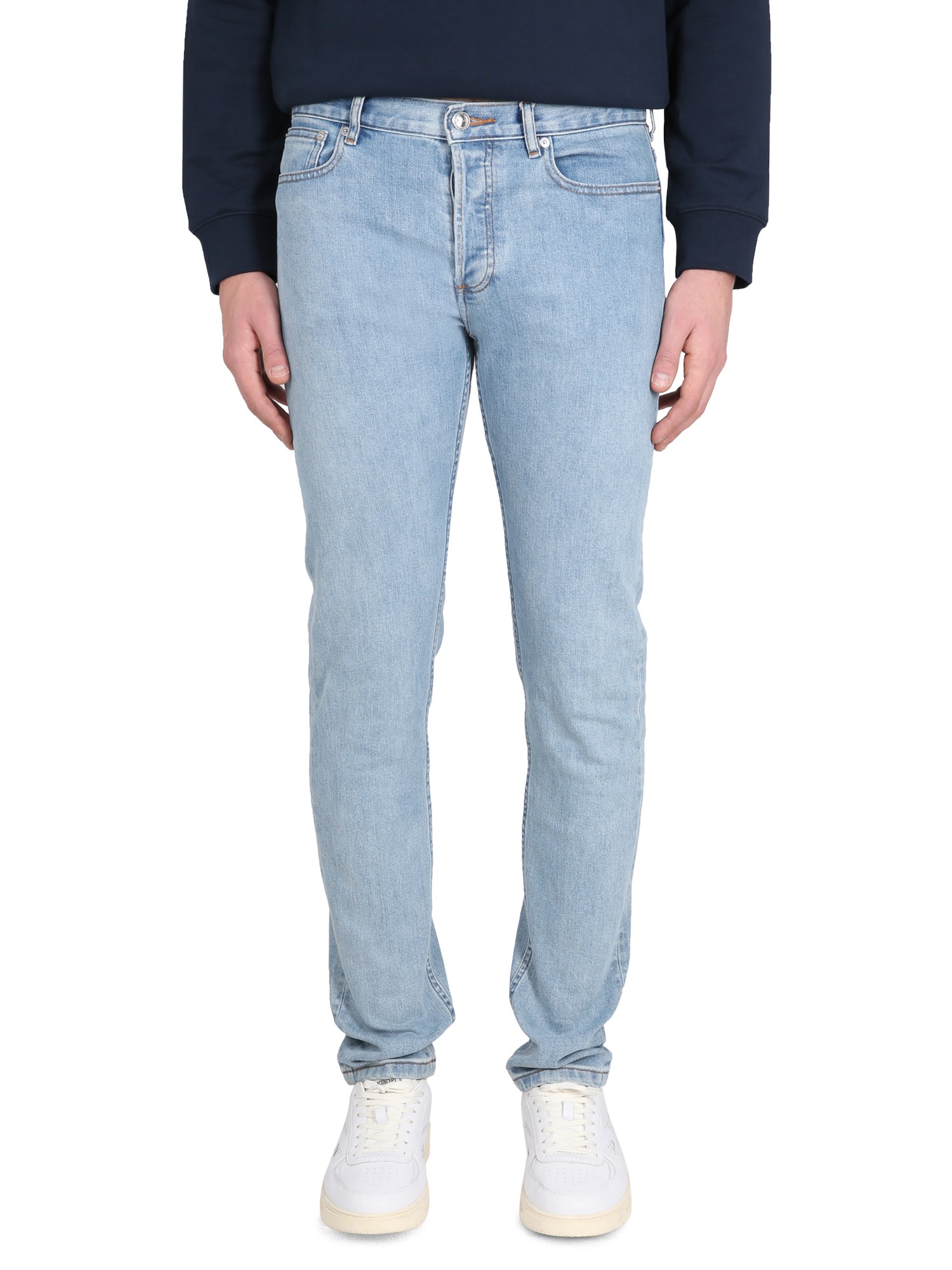 A.P.C. a.p.c. "petit new standard" jeans