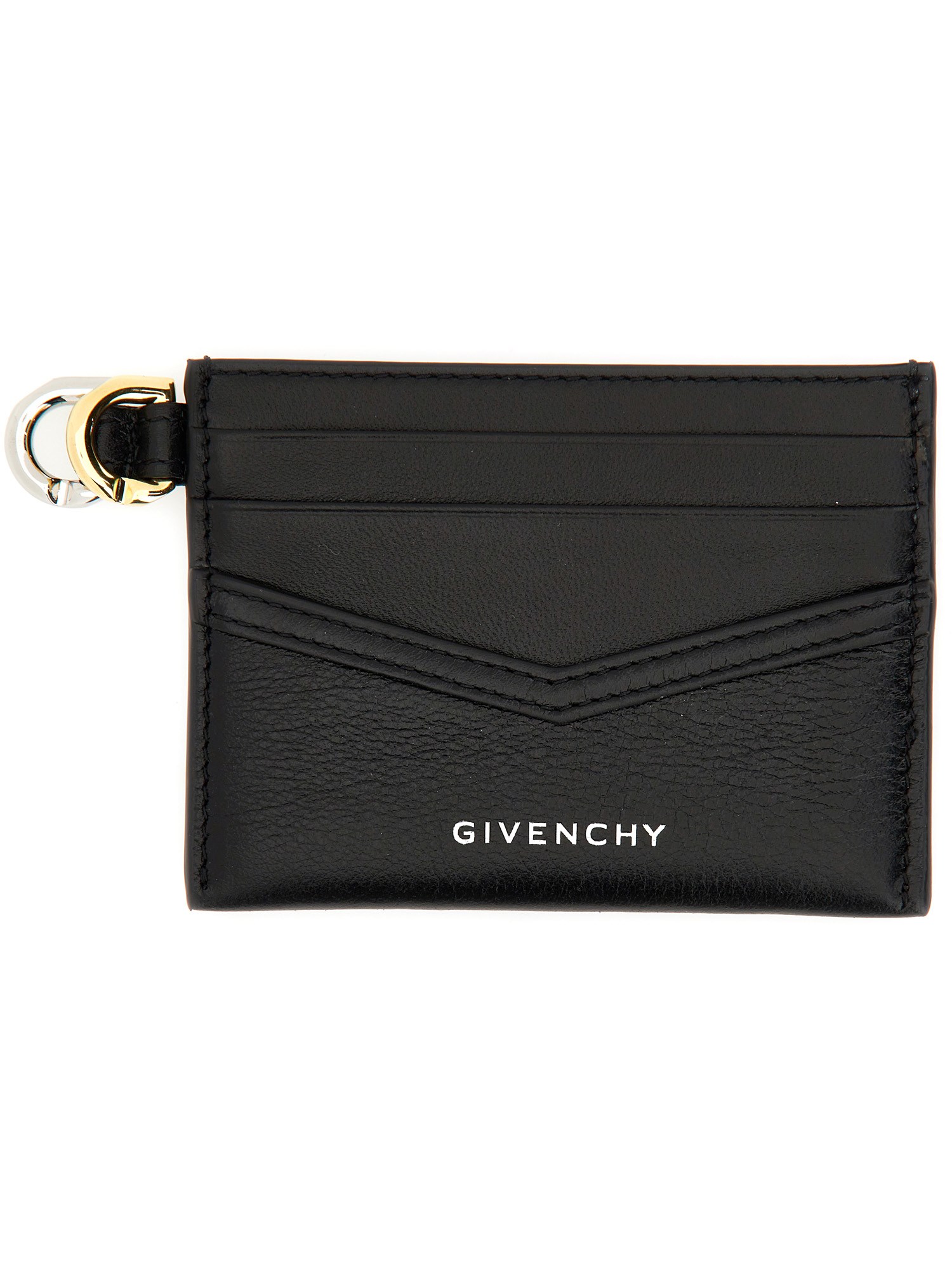 Givenchy givenchy card holder "voyou"
