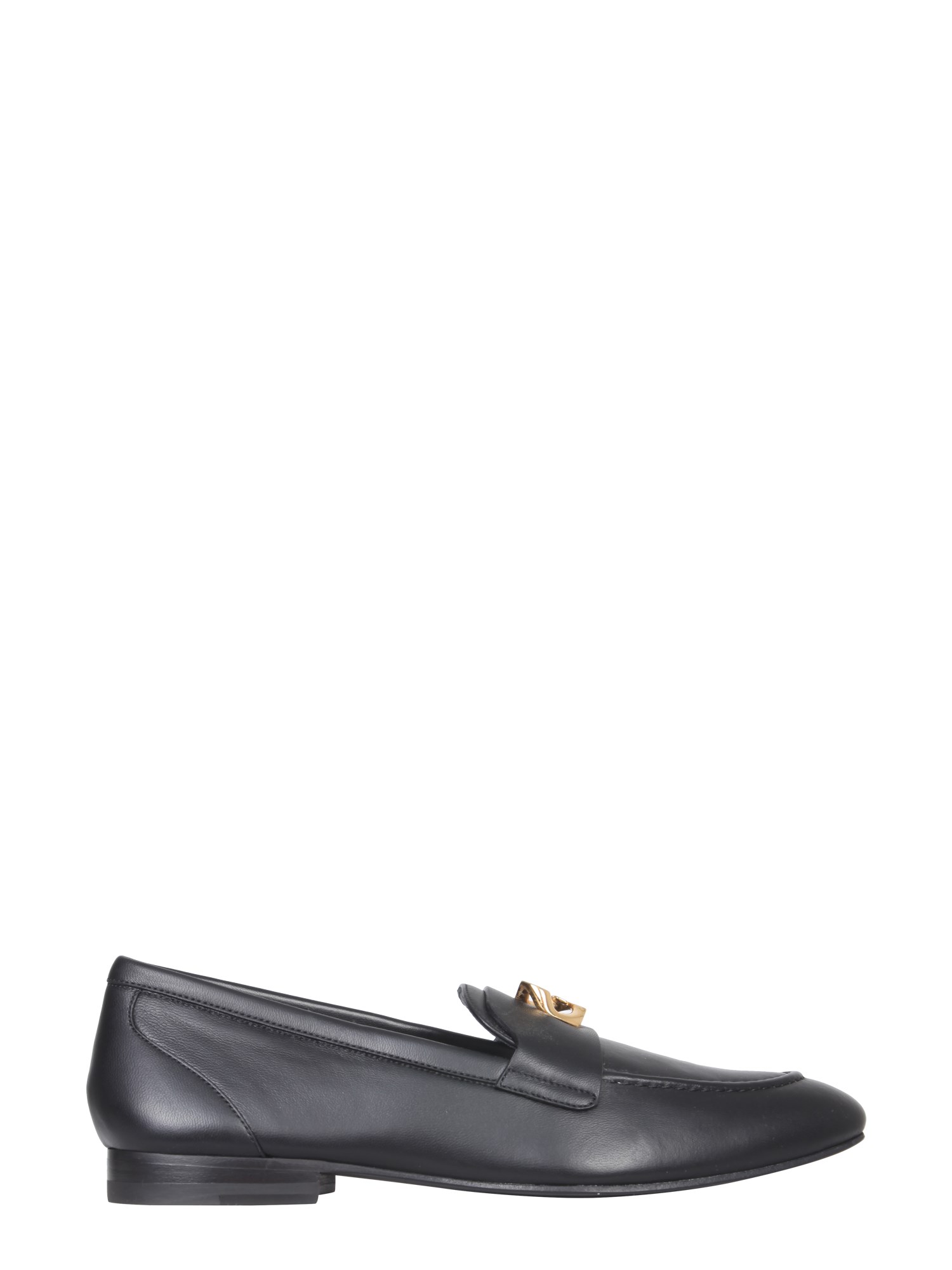 Givenchy givenchy g chain loafers