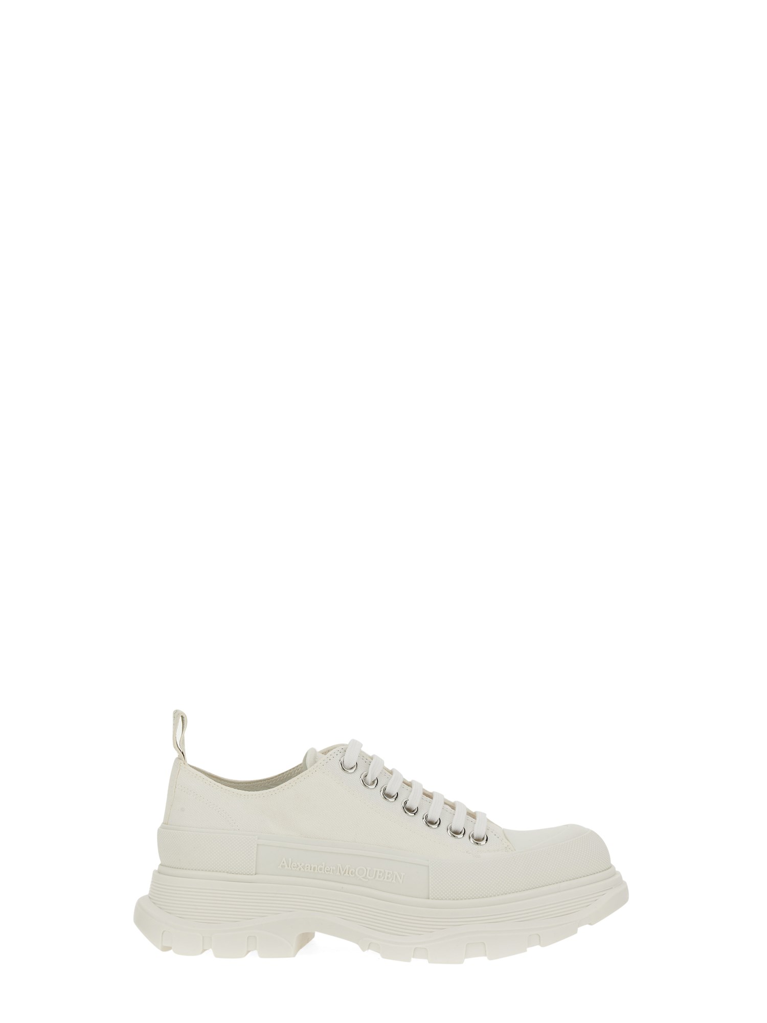 Alexander McQueen alexander mcqueen "tread slick" sneaker