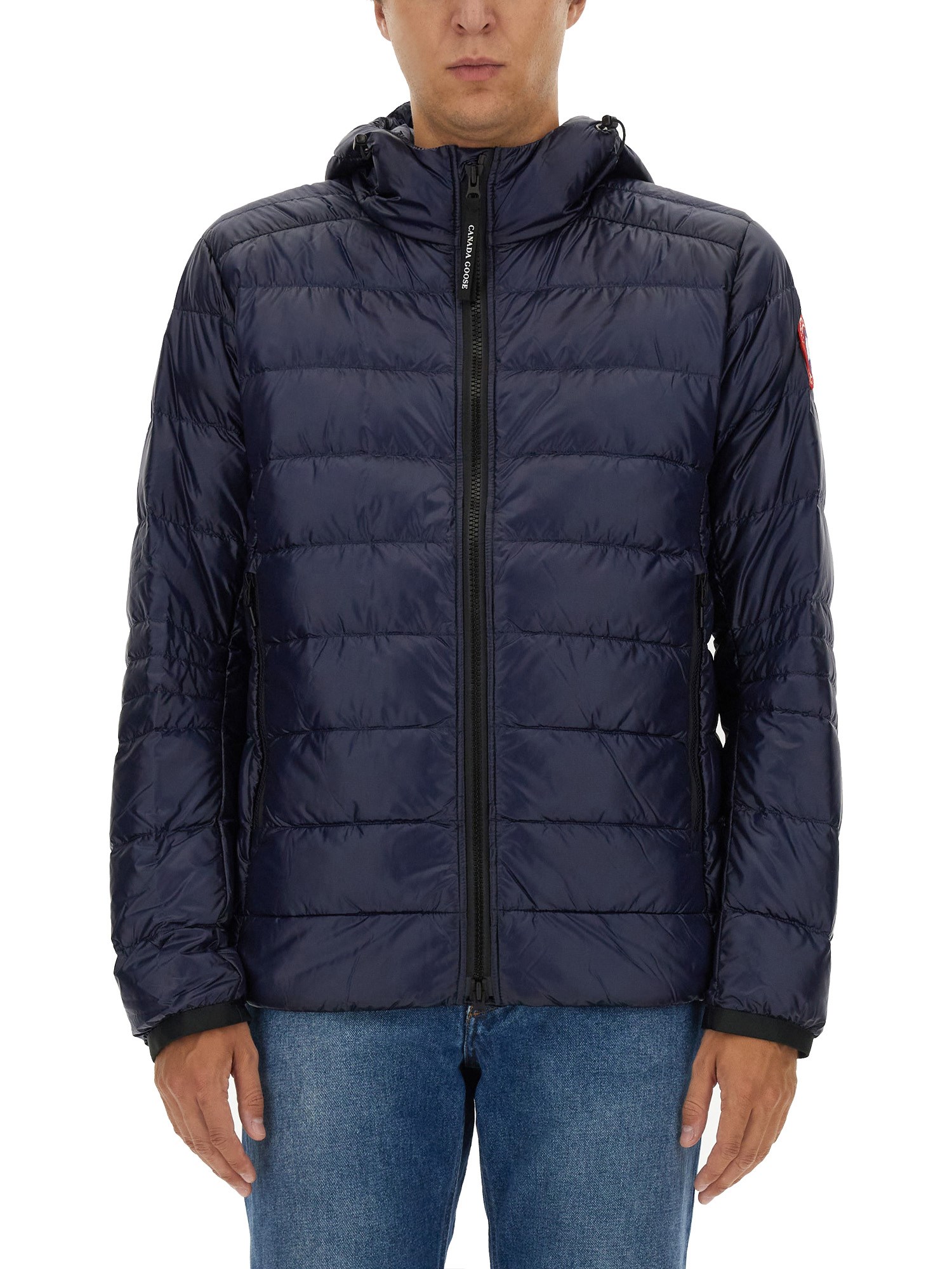 Canada Goose canada goose crofton" jacket