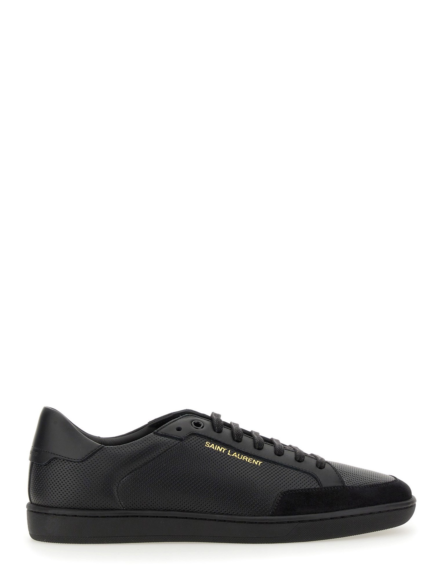 Saint Laurent saint laurent sneakers court classic sl/10