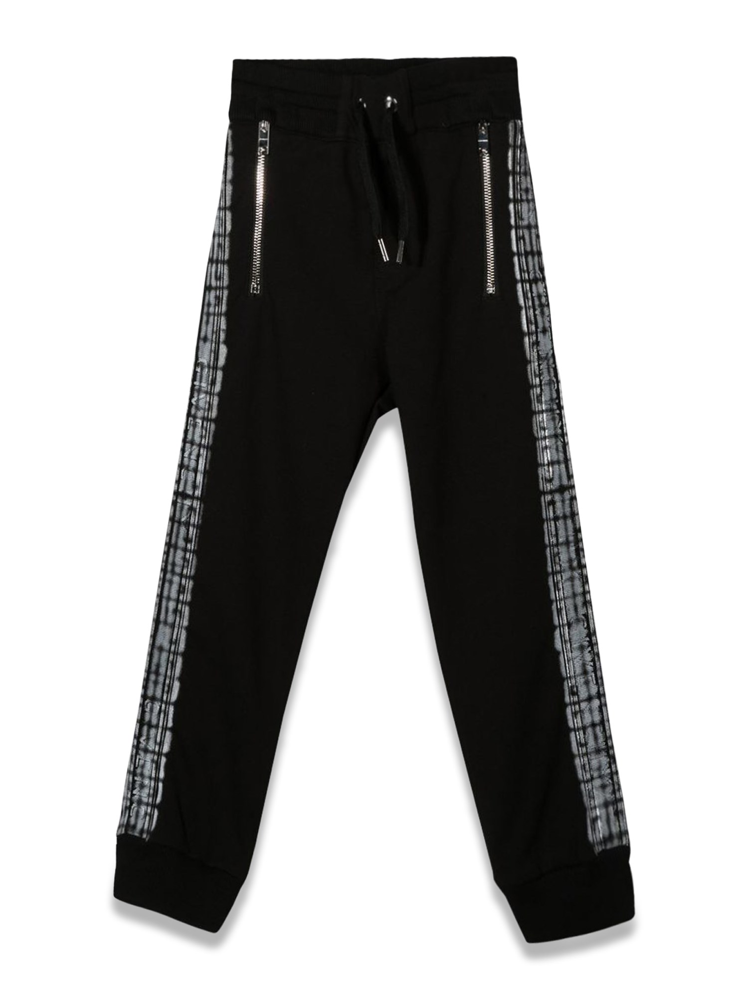 Givenchy givenchy jogger logoed side bands