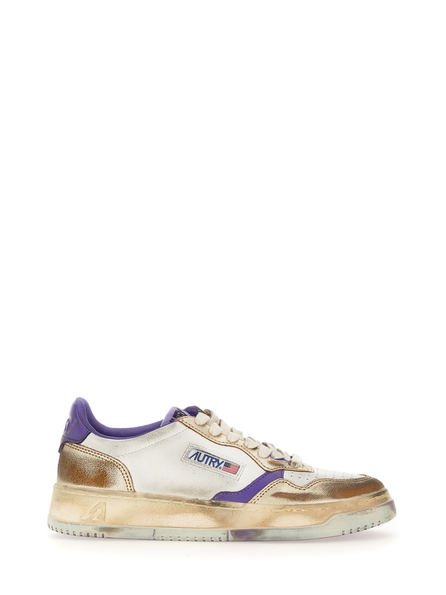 AUTRY autry super vintage sneaker