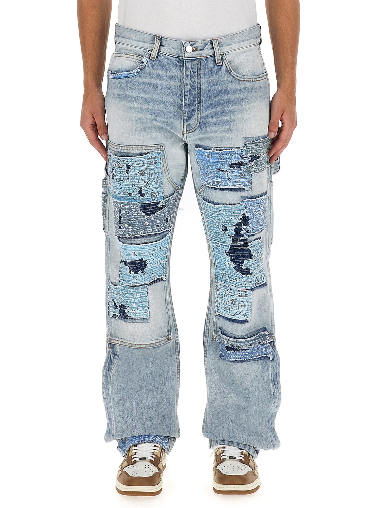 Amiri amiri carpenter jeans