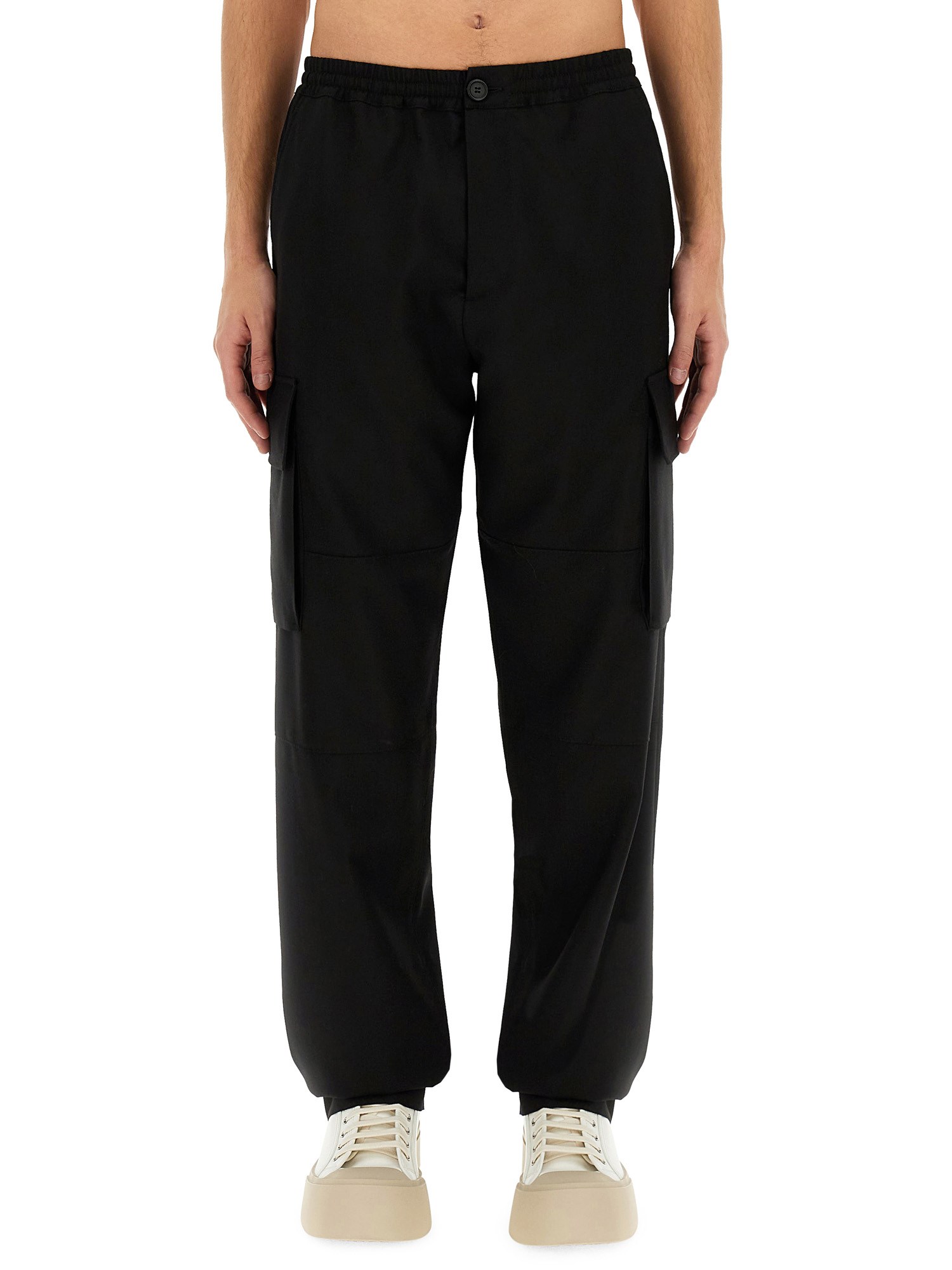 Marni marni wool pants