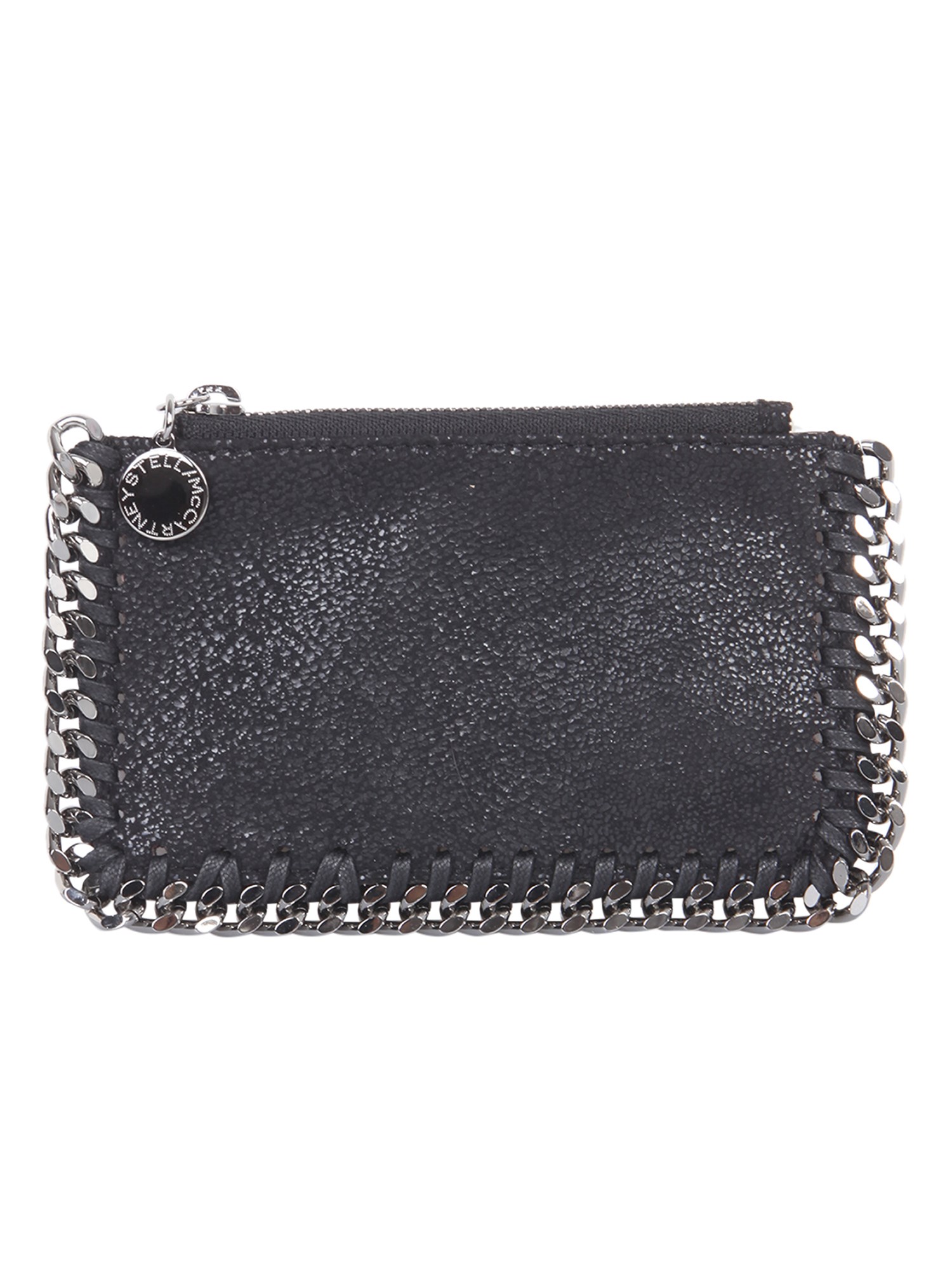 Stella McCartney stella mccartney falabella card holder