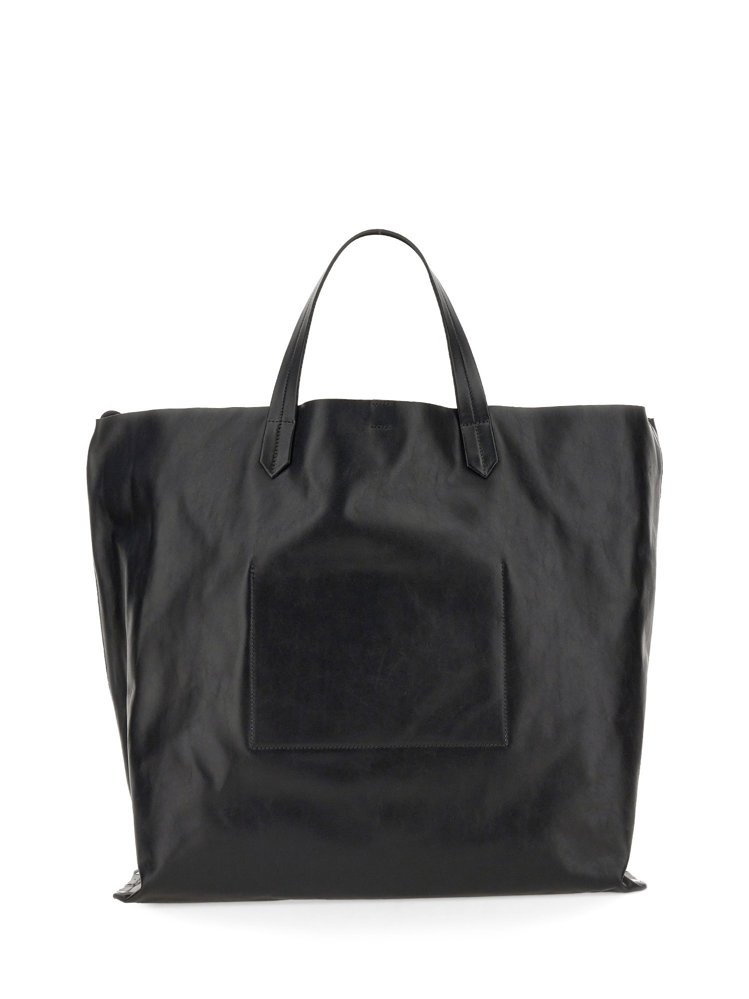 Jil Sander jil sander medium bag with logo