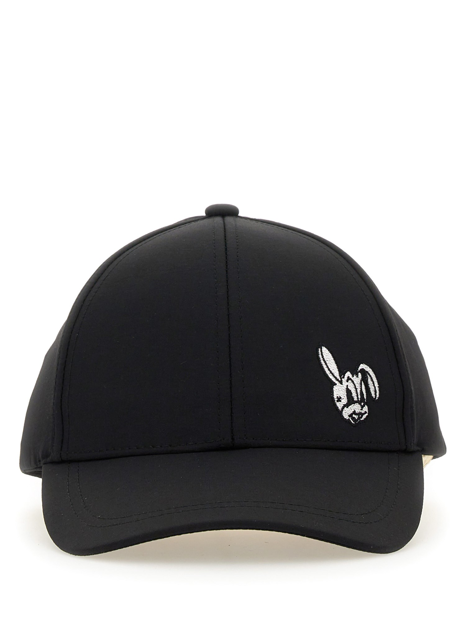  ps by paul smith baseball hat with logo