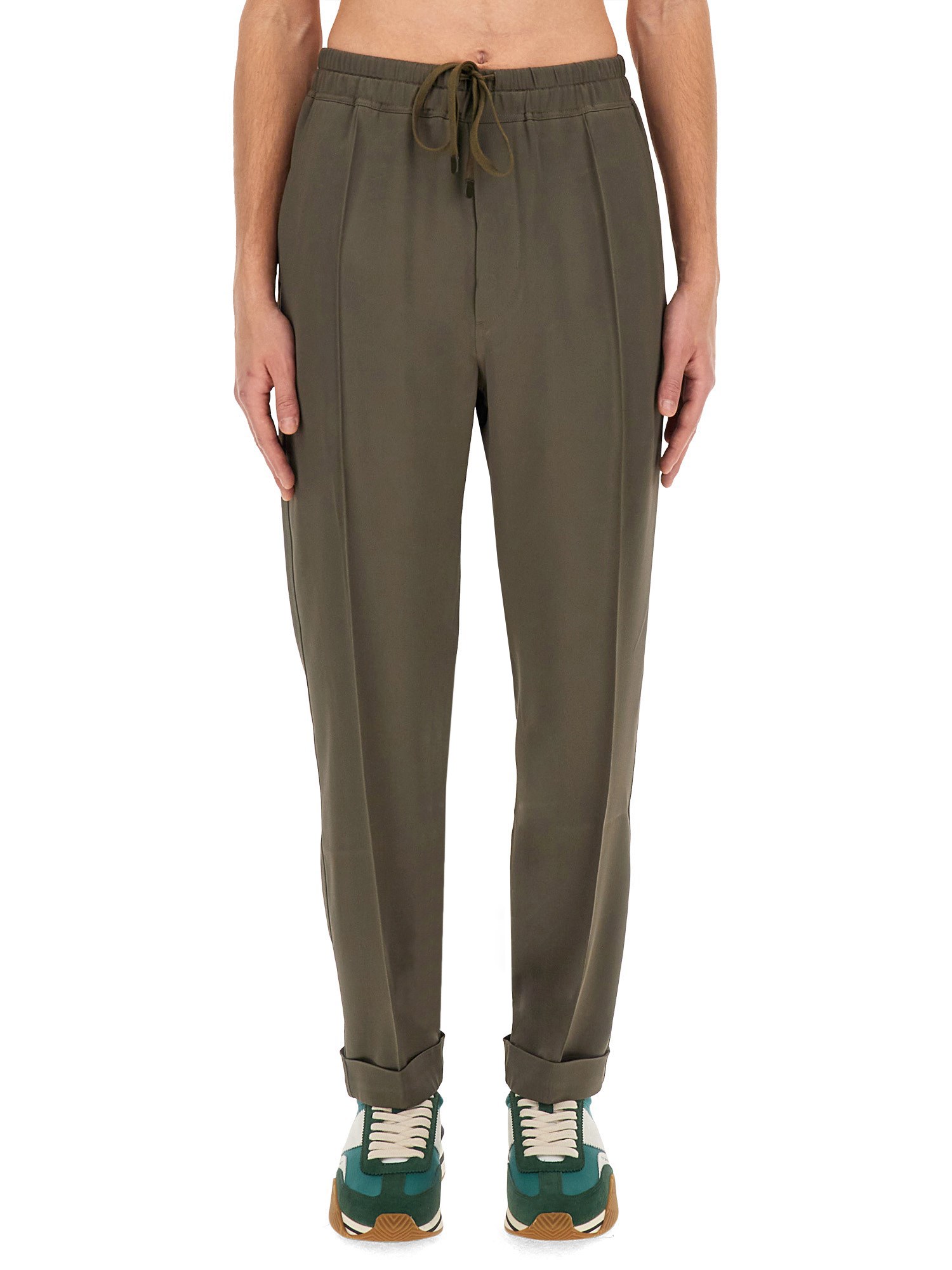 Tom Ford tom ford straight leg pants