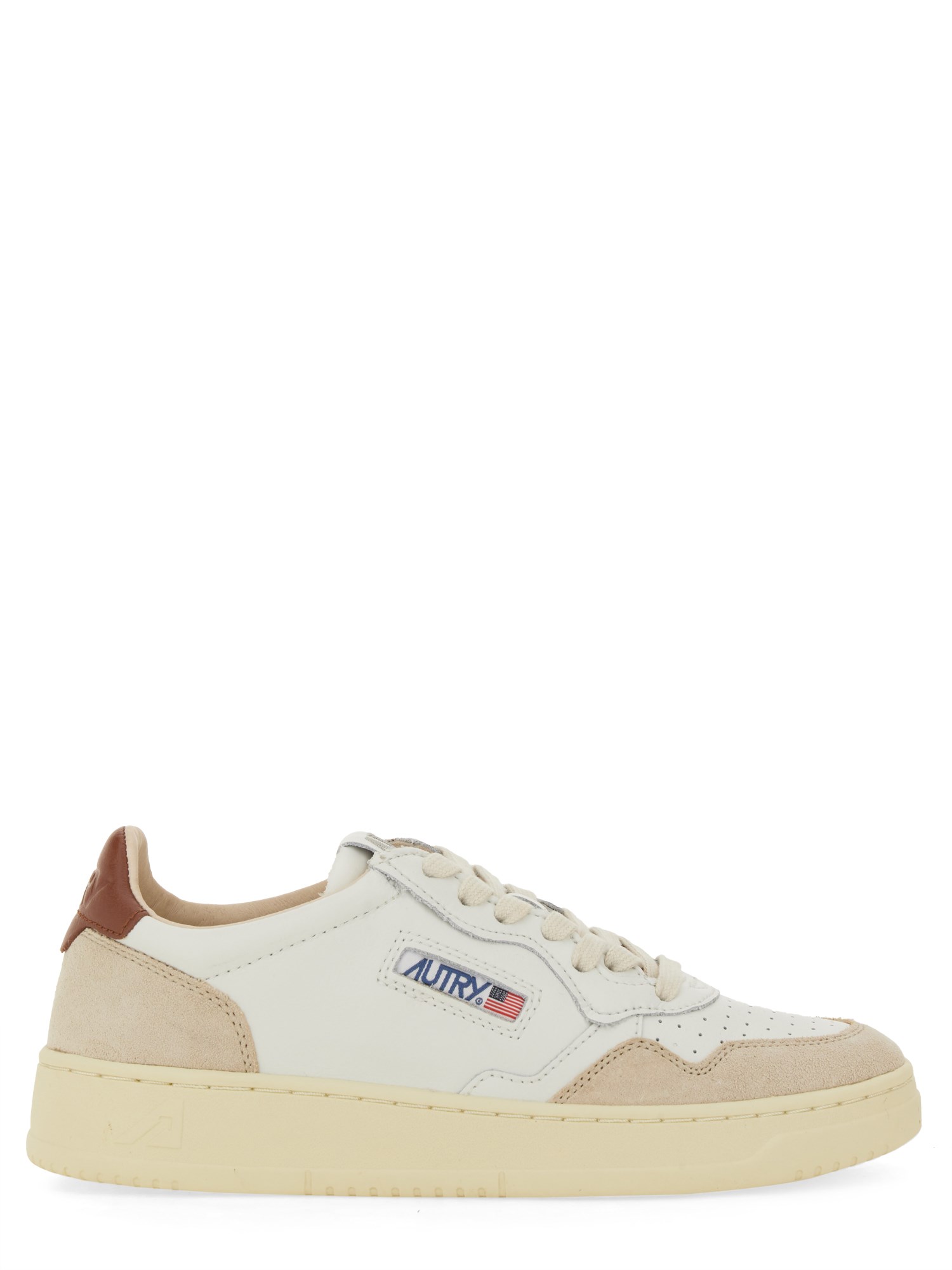 AUTRY autry medalist low sneaker