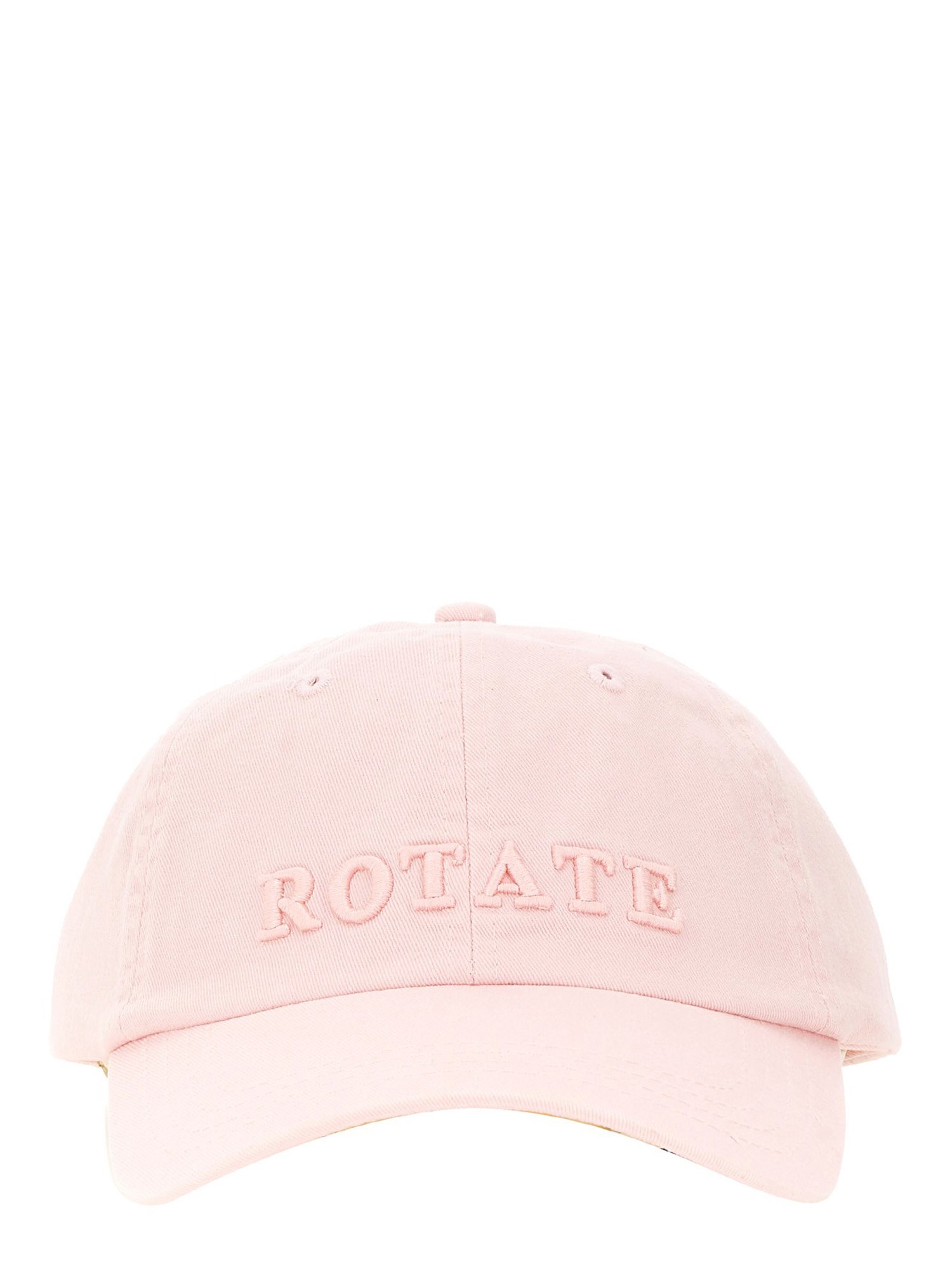  rotate birger christensen baseball cap