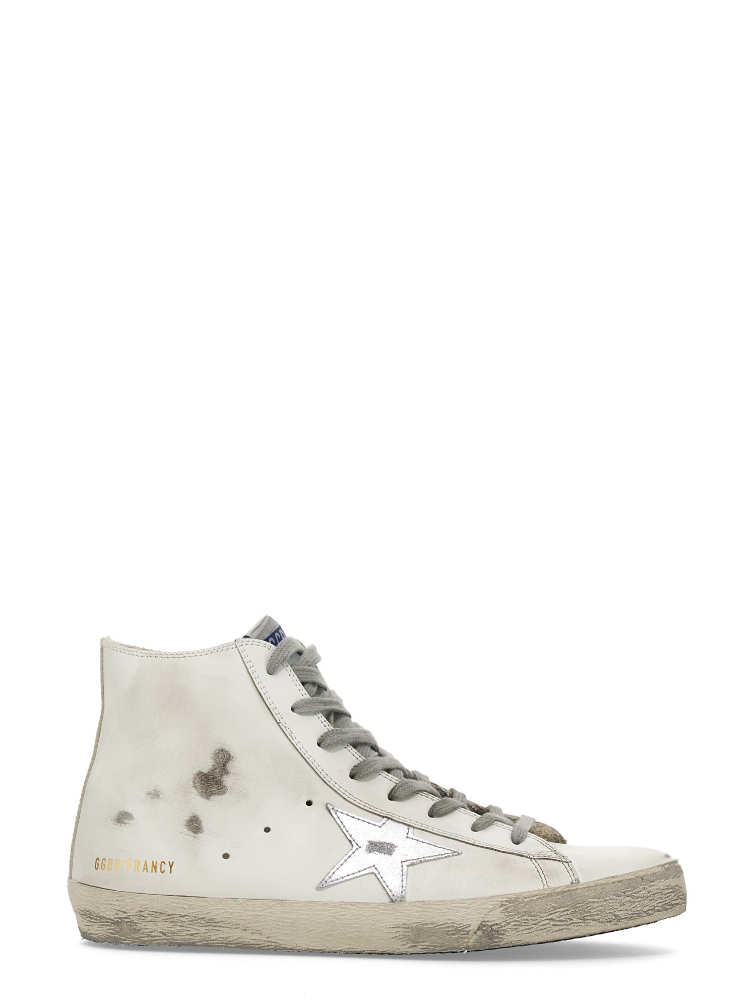 Golden Goose golden goose sneaker francy