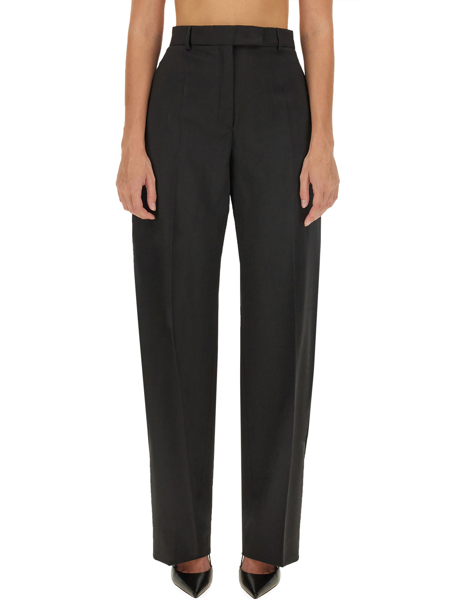 Sportmax sportmax pants "ampezzo1234"