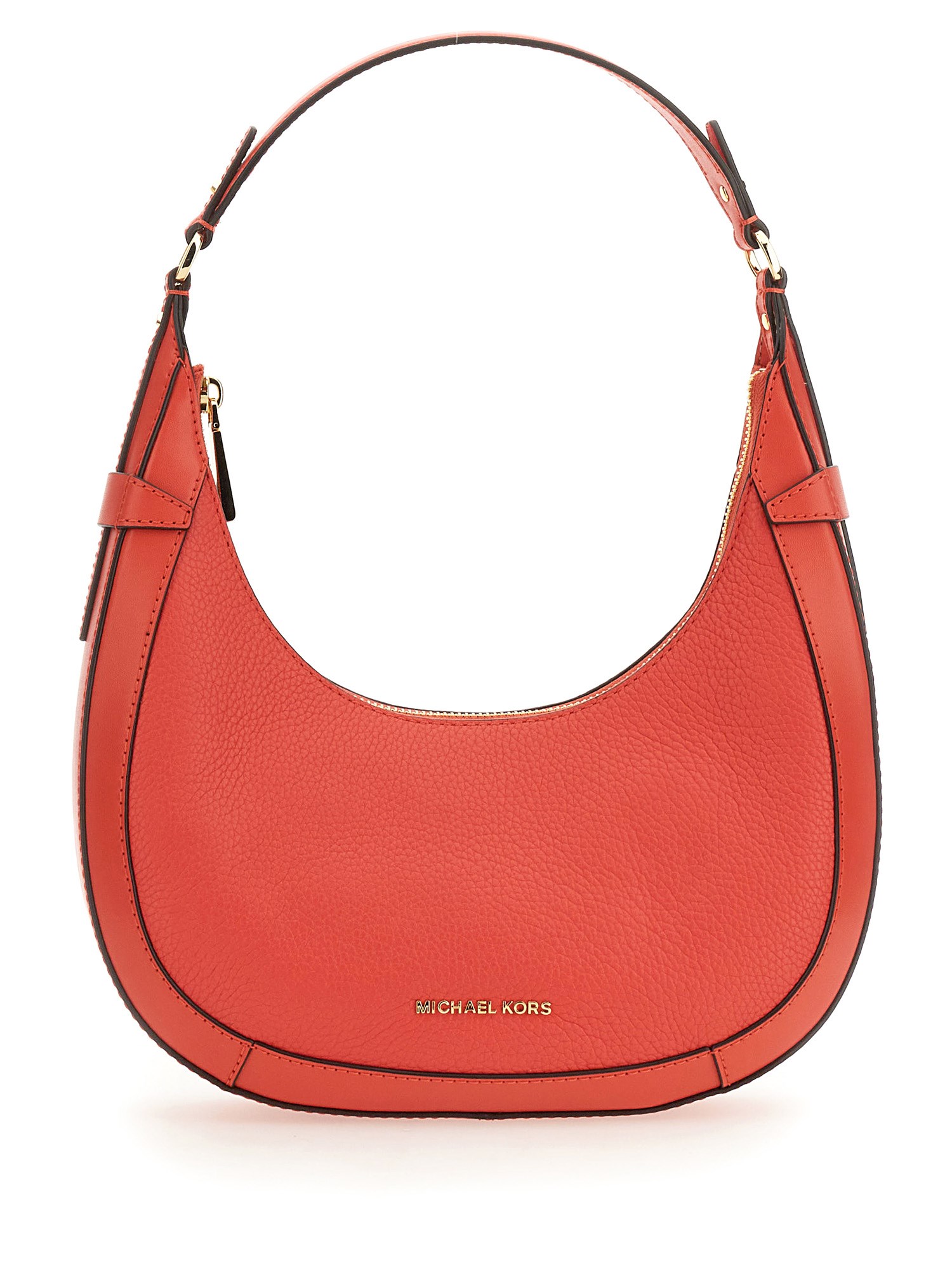  michael by michael kors "preston" small hobo bag