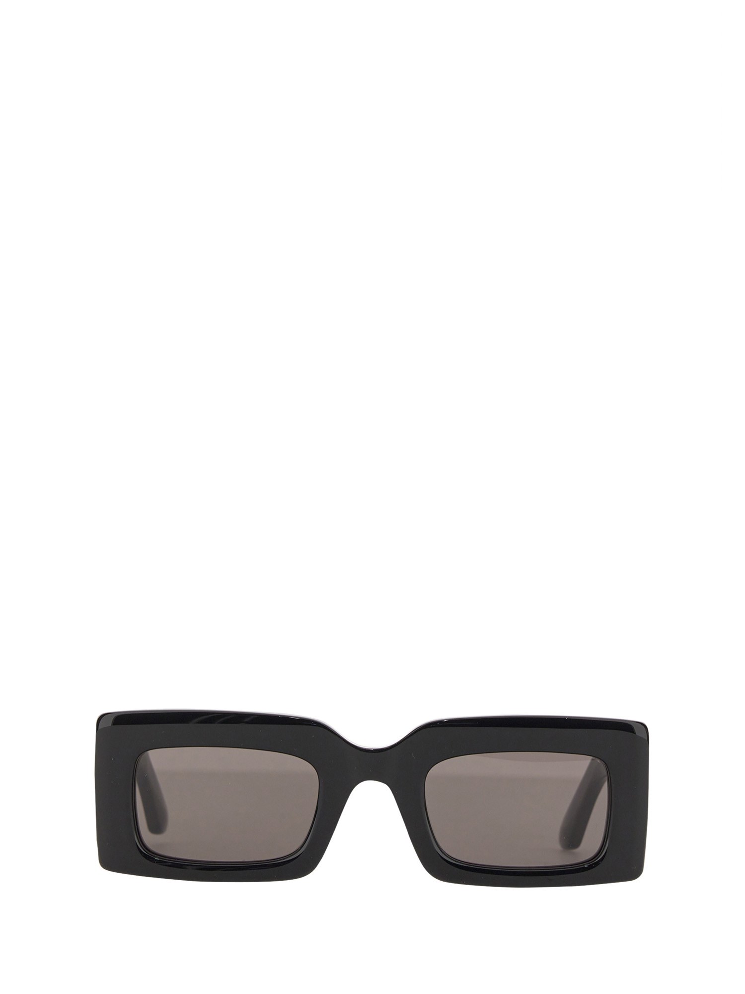 Alexander McQueen alexander mcqueen rectangular sunglass