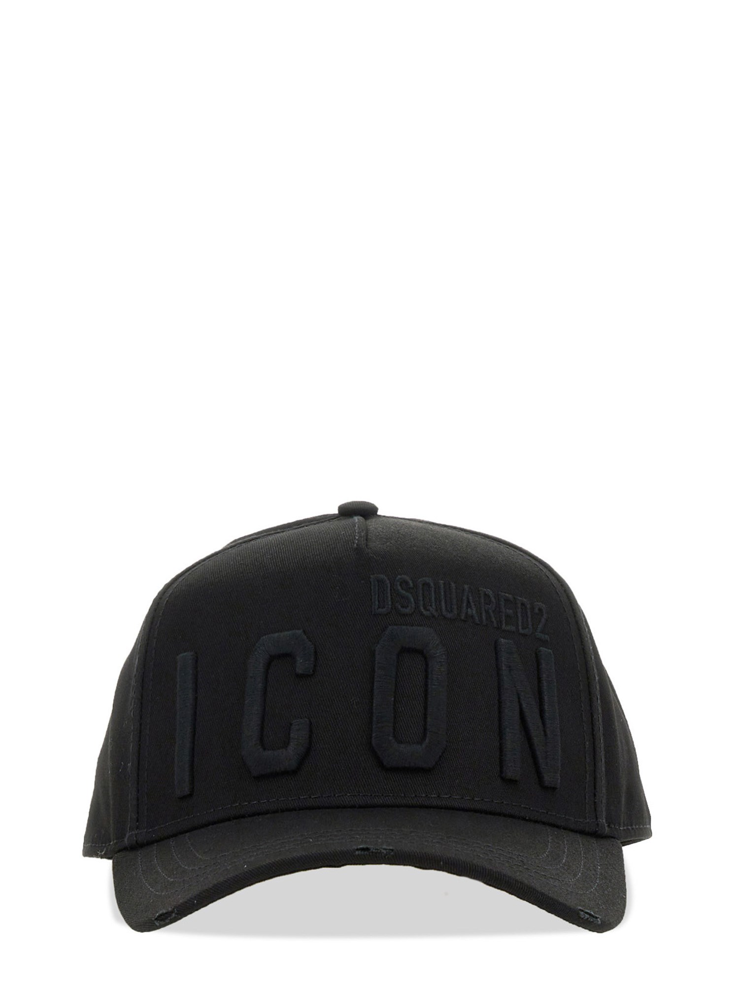 dsquared dsquared baseball cap