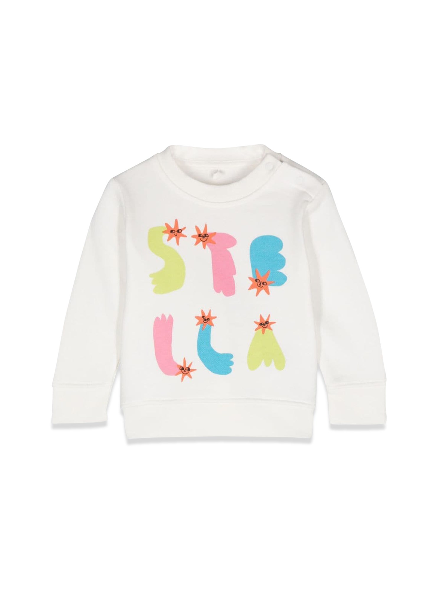 Stella McCartney stella mccartney sweatshirt