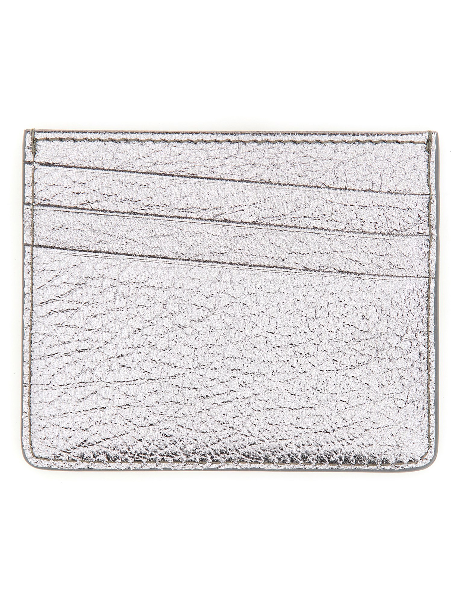 Maison Margiela maison margiela four stitches card holder