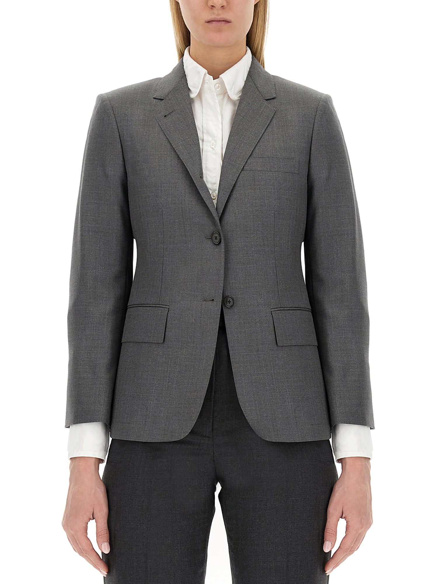 Thom Browne thom browne classic sports coat