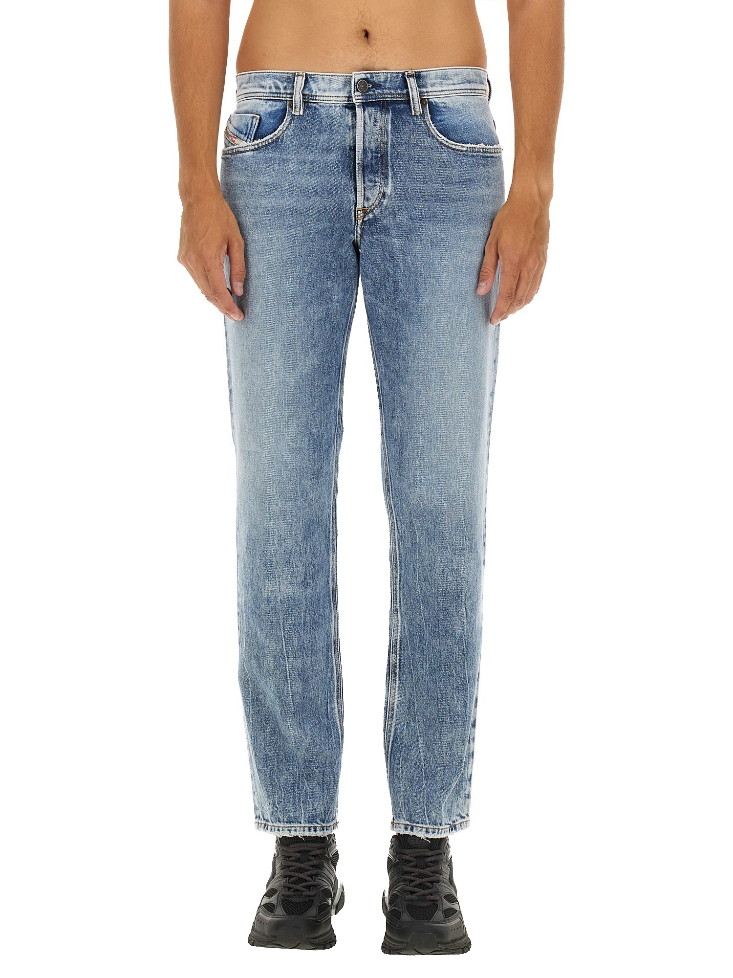 Diesel diesel 2023 d-finitive jeans