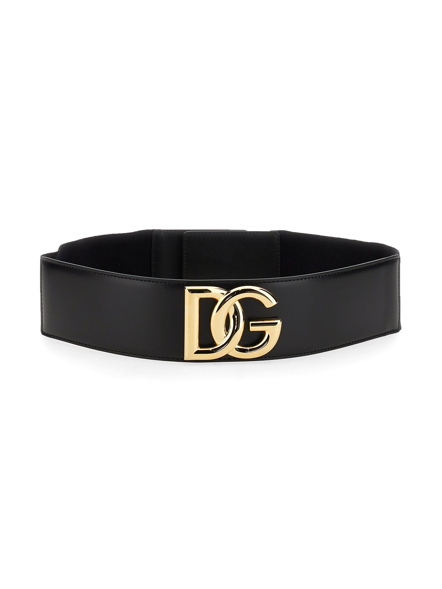 Dolce & Gabbana dolce & gabbana dg buckle belt