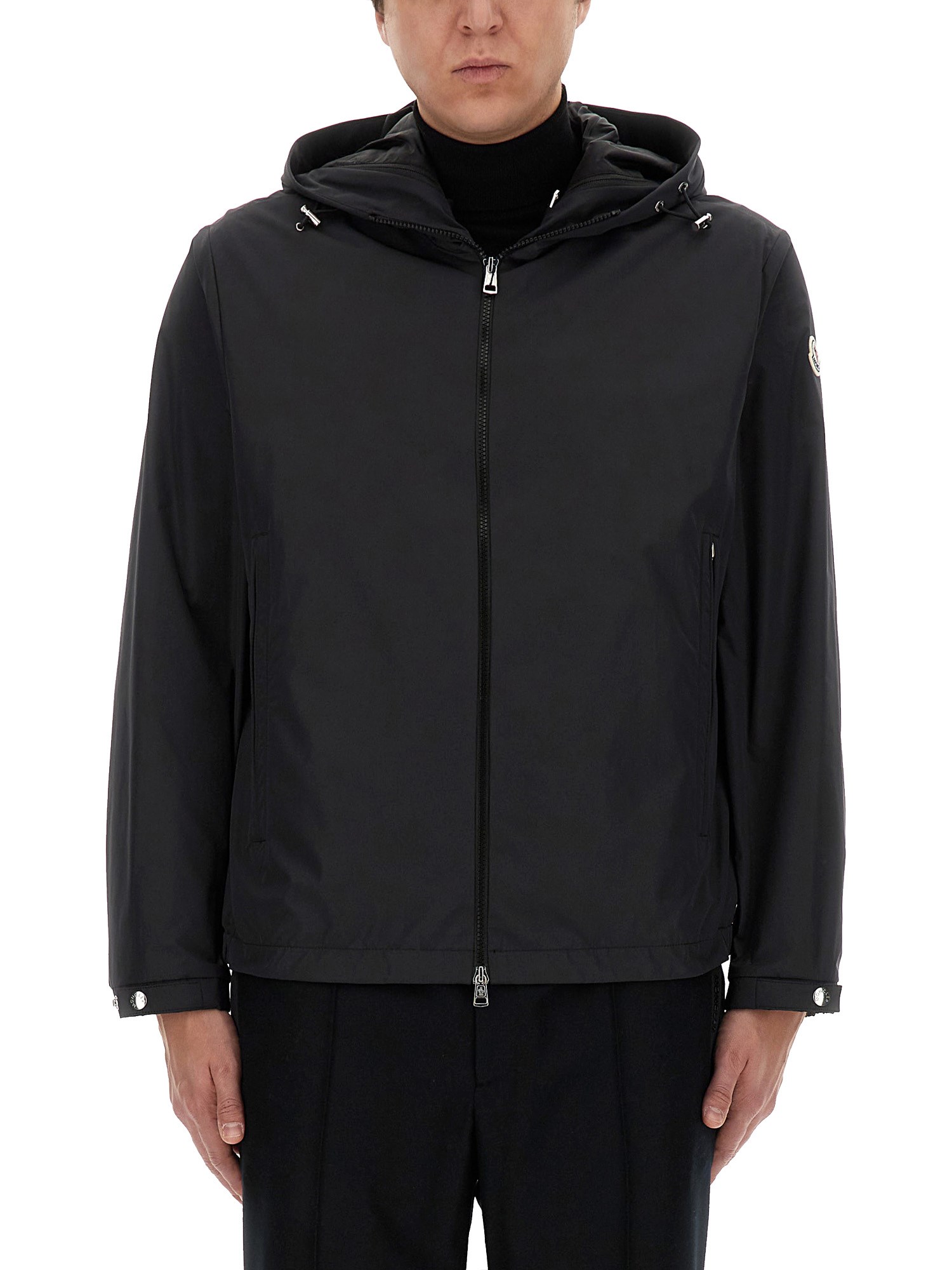 Moncler moncler "traversier" jacket