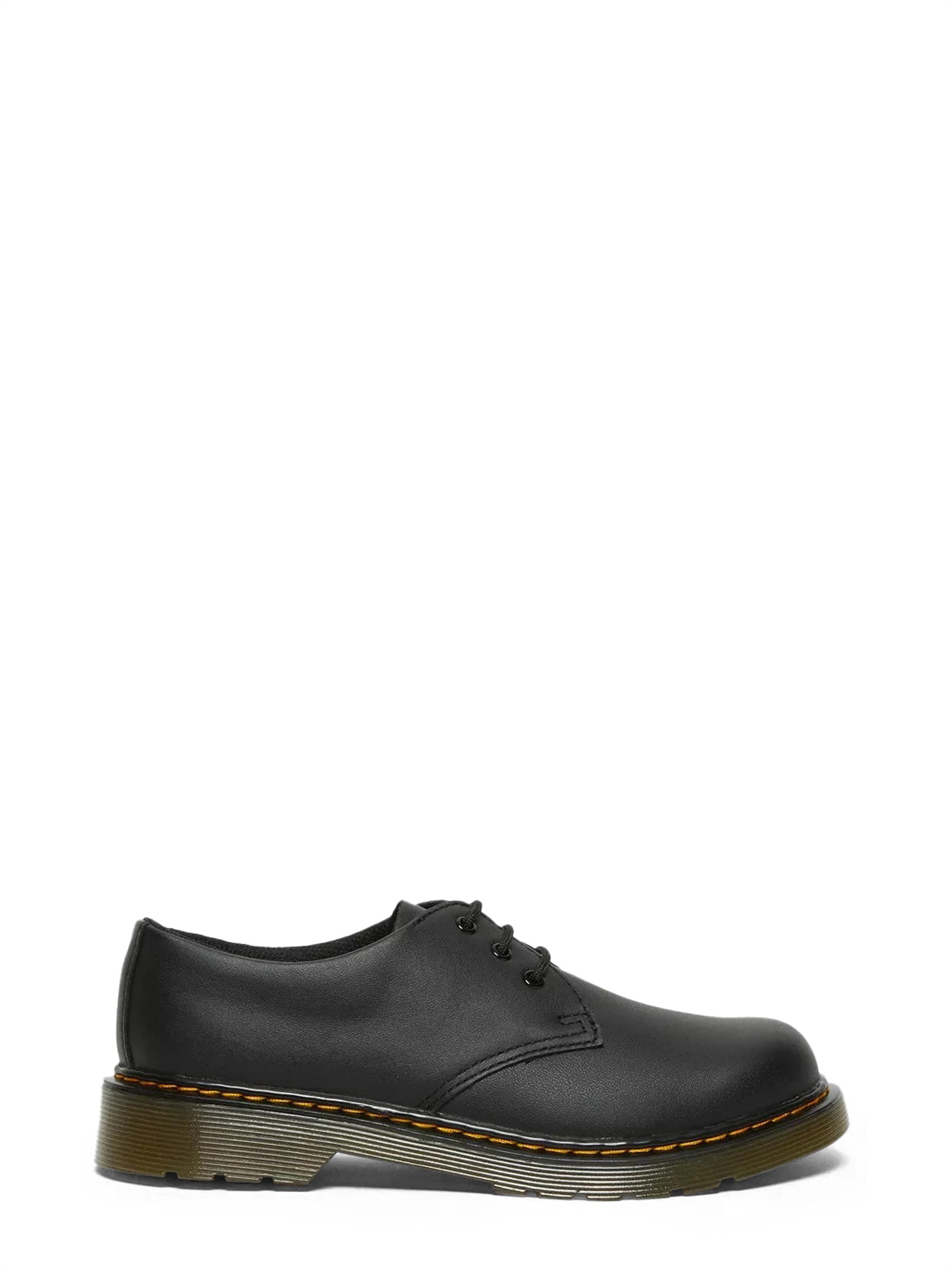 dr martens dr martens 1461 y black softy t