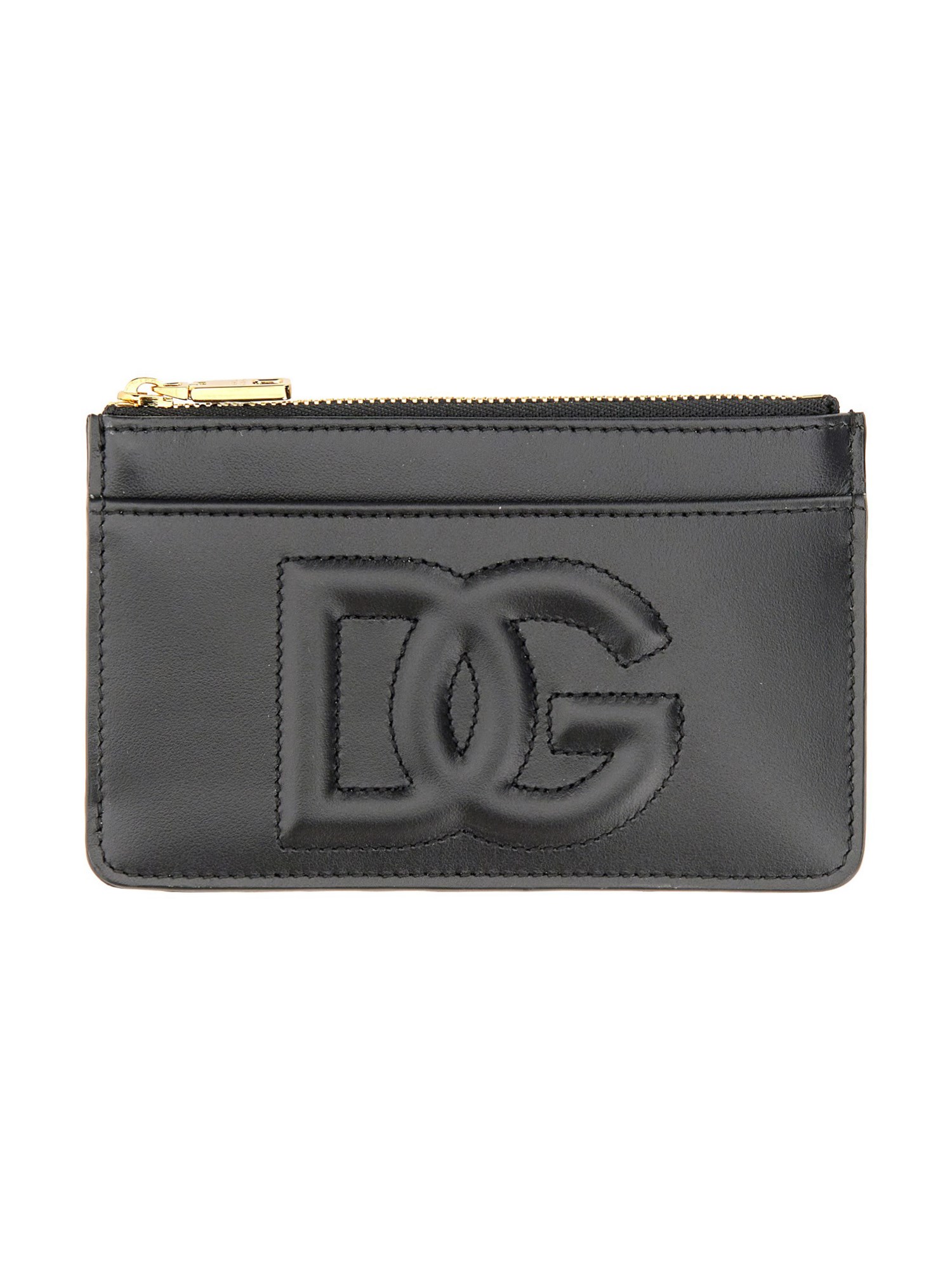 Dolce & Gabbana dolce & gabbana leather card holder