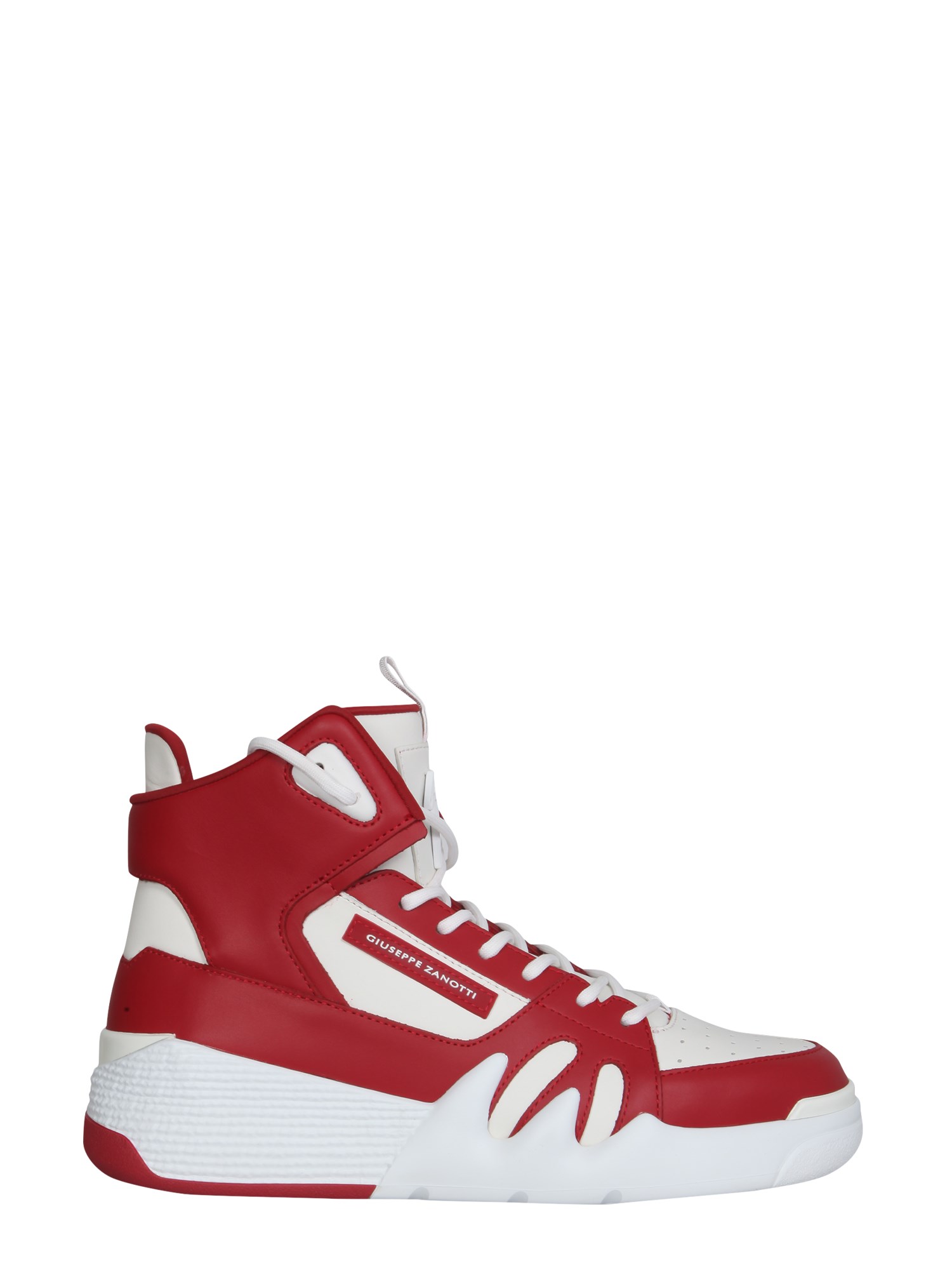 Giuseppe Zanotti giuseppe zanotti high talon sneakers