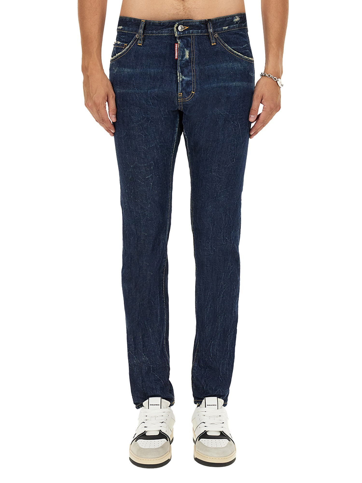 dsquared dsquared cool guy jeans