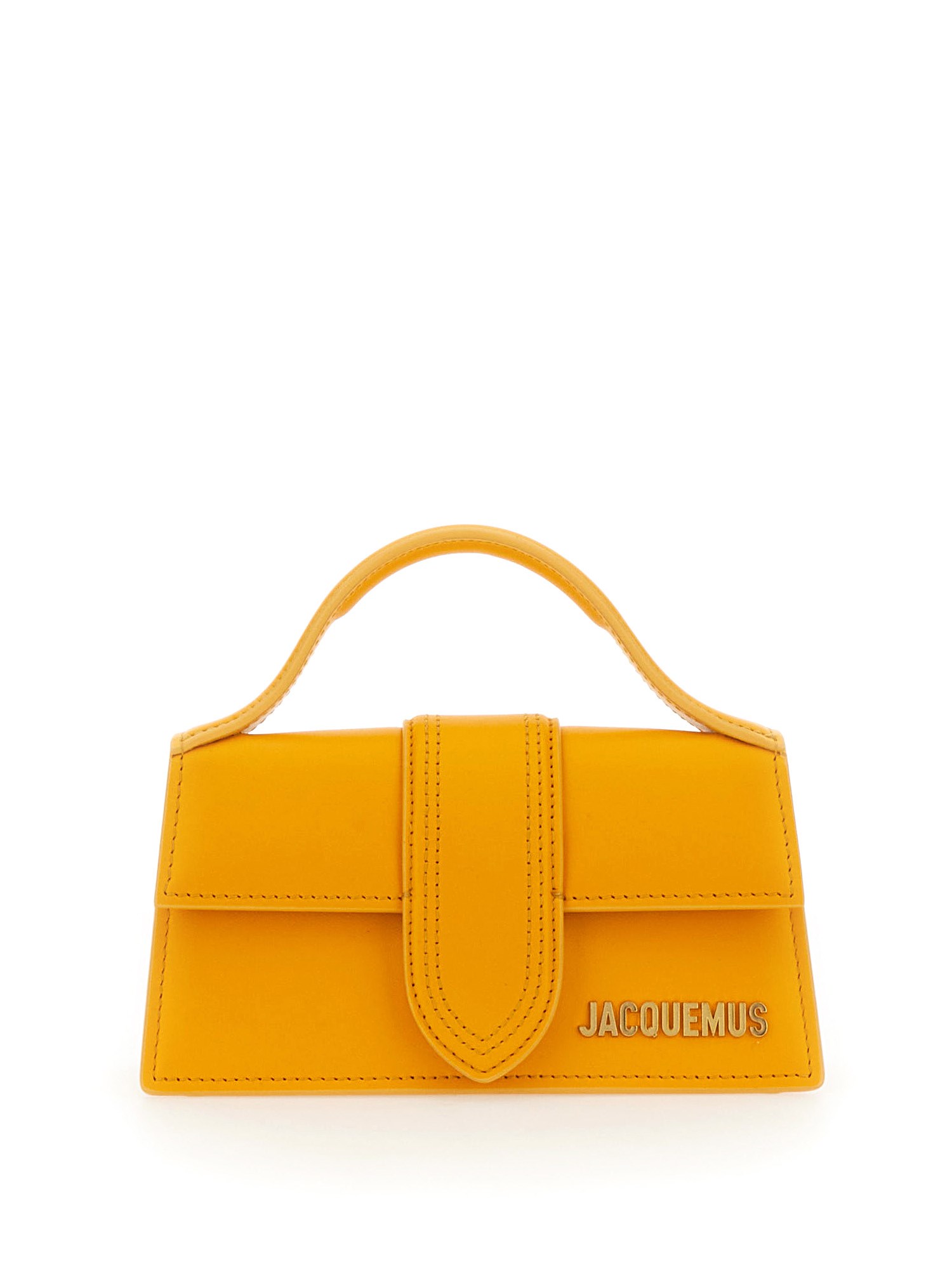 Jacquemus jacquemus le bambino mini bag