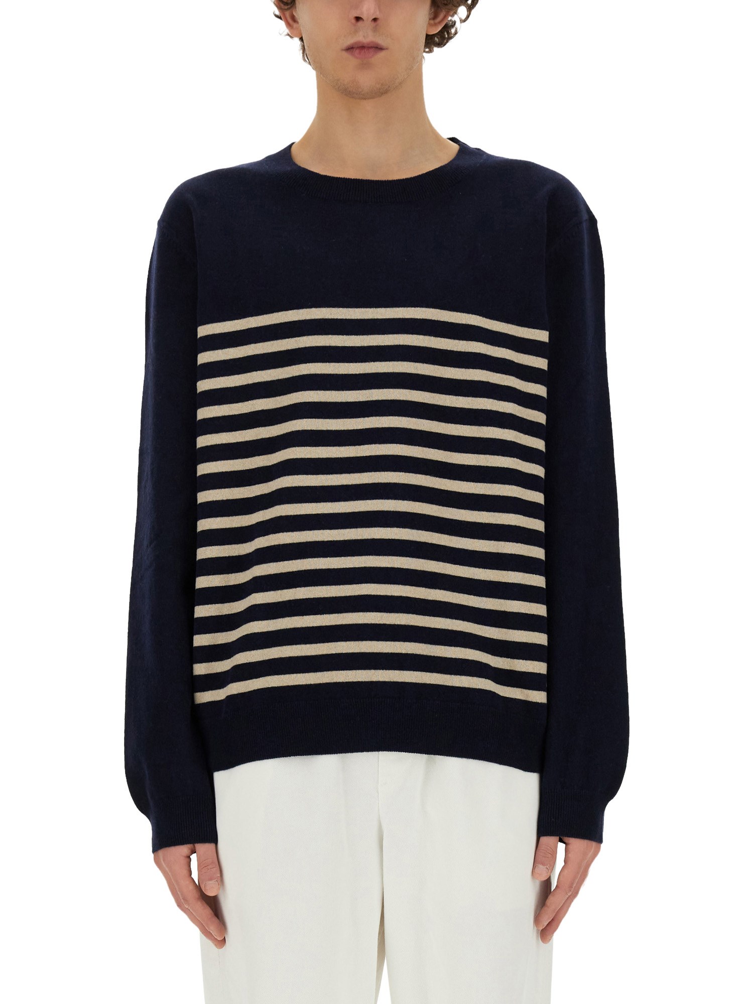 A.P.C. a. p.c. sweater "matthew"