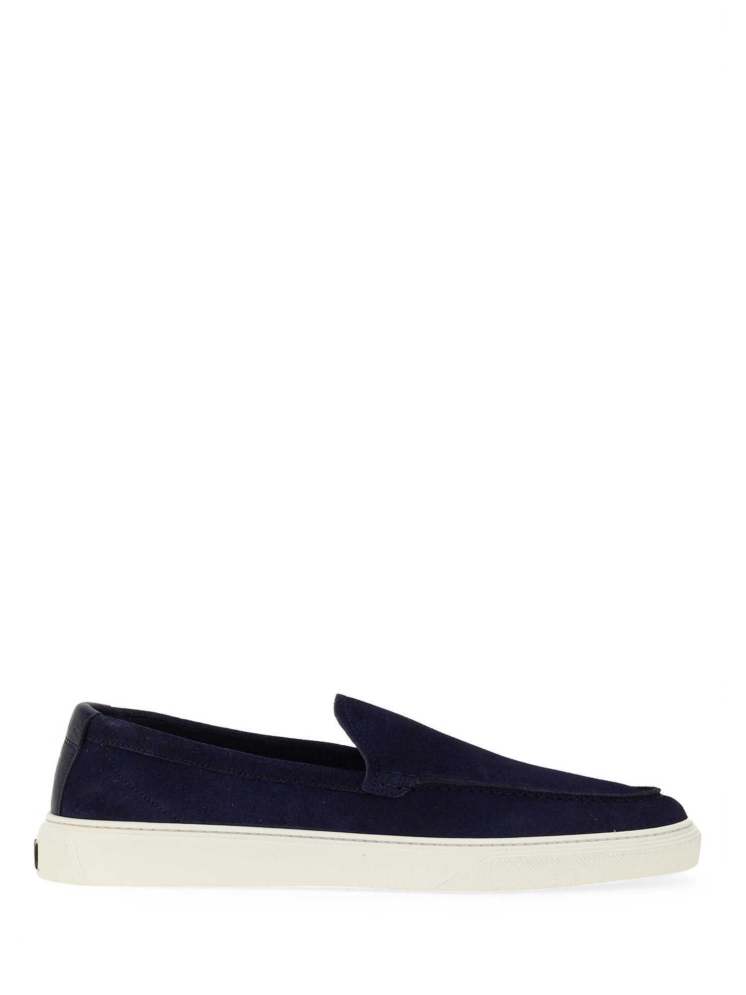 Woolrich woolrich leather sneaker