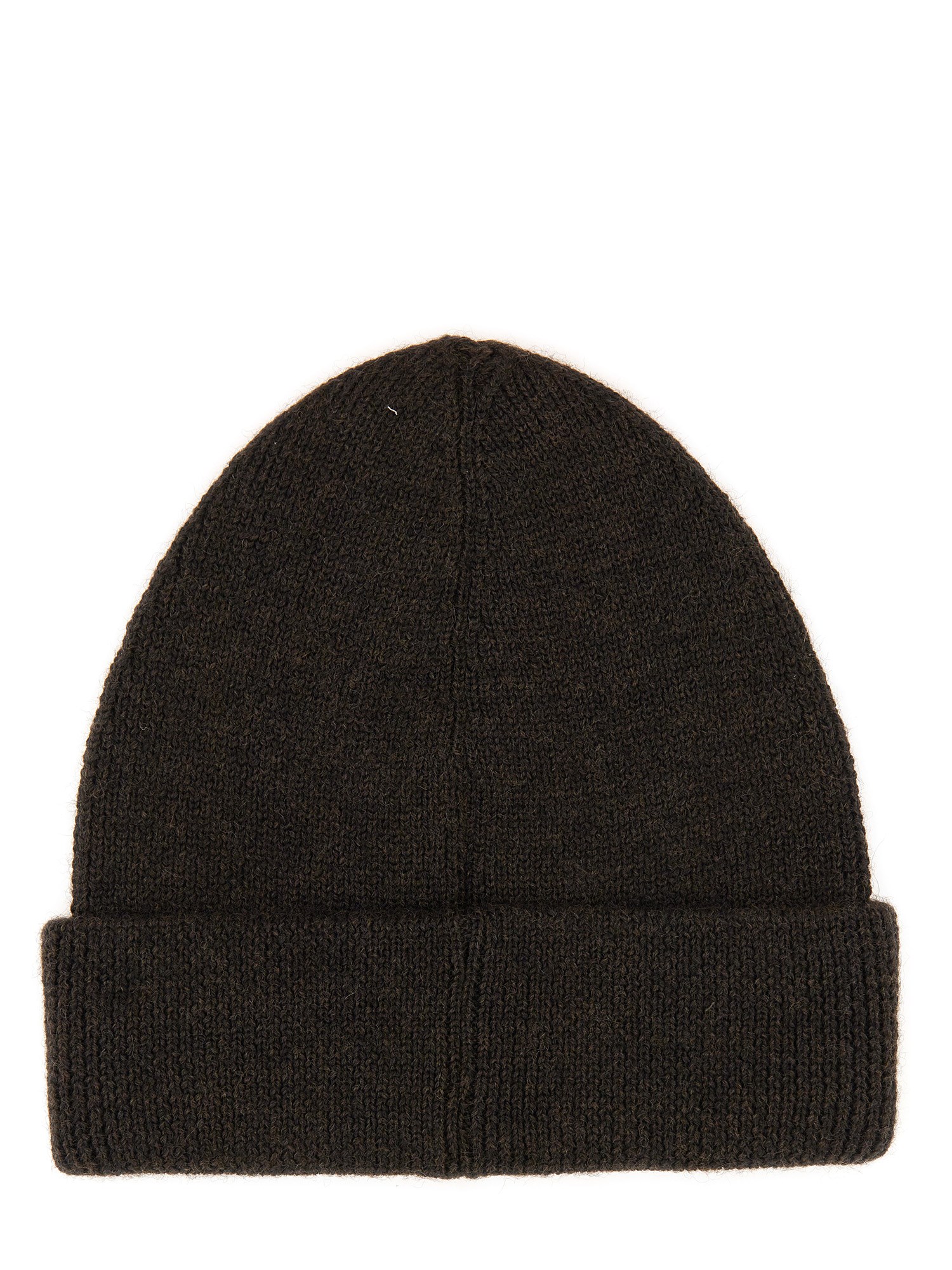 Our Legacy our legacy wool beanie hat