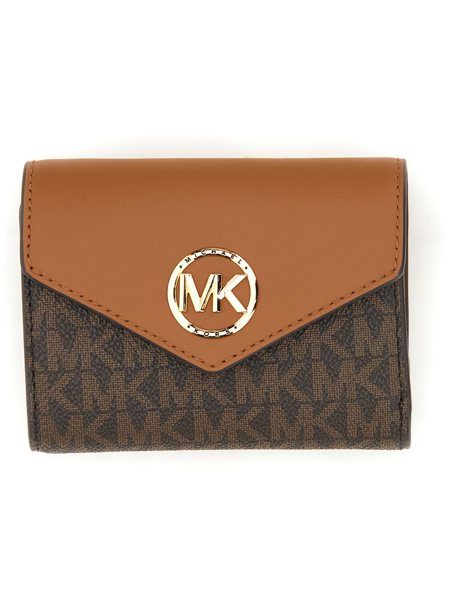  michael by michael kors greenwich wallet