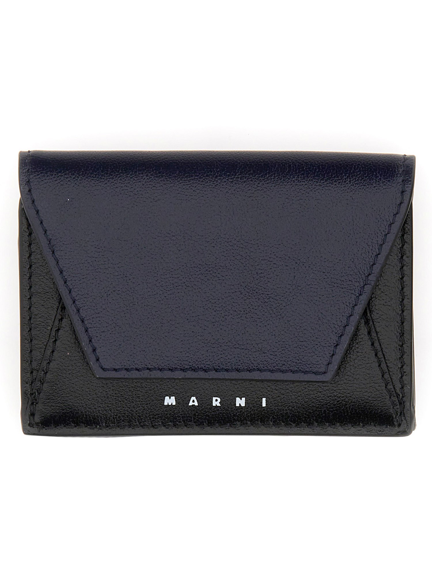 Marni marni tri-fold wallet