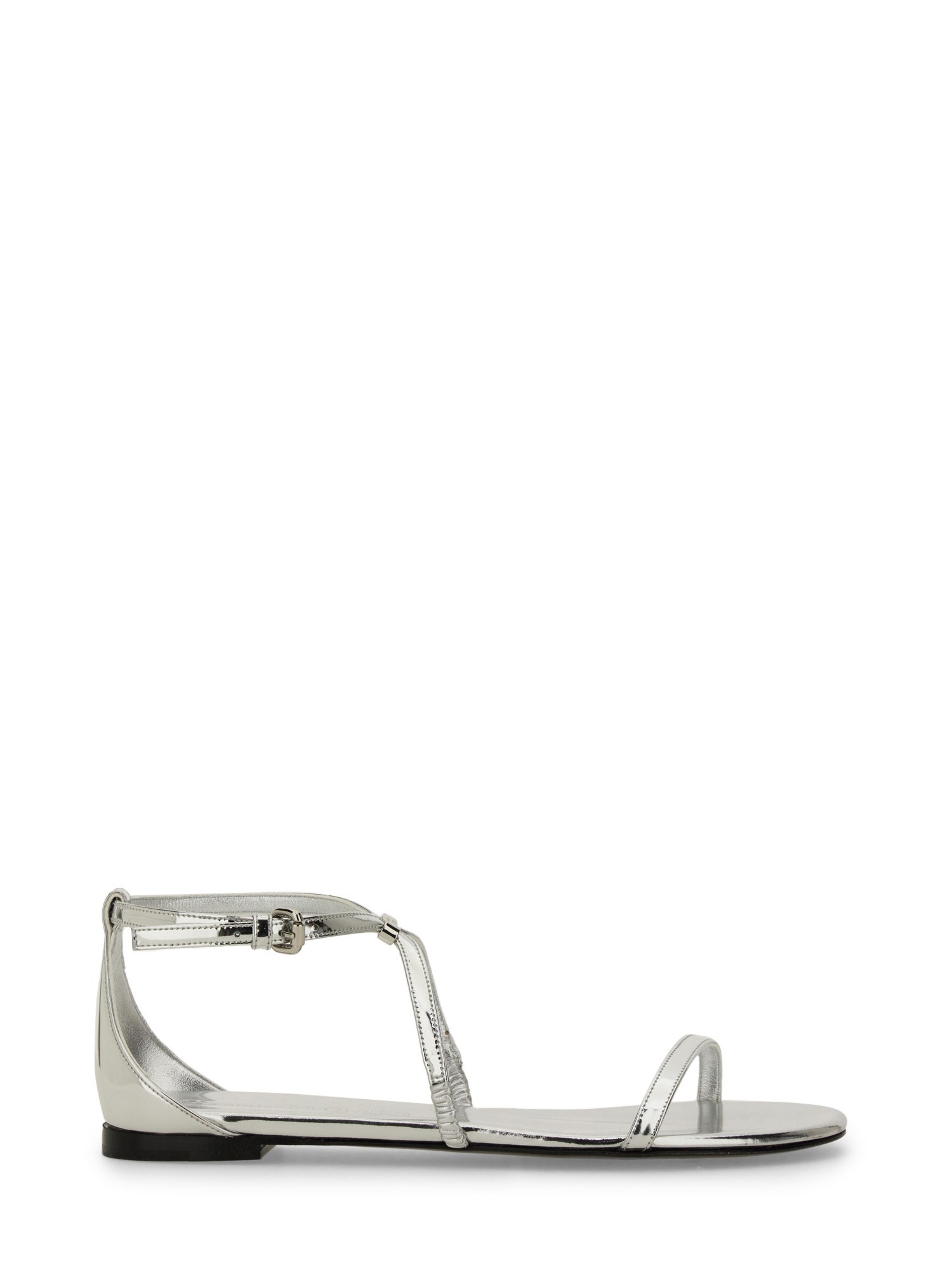 Alexander McQueen alexander mcqueen strappy sandal