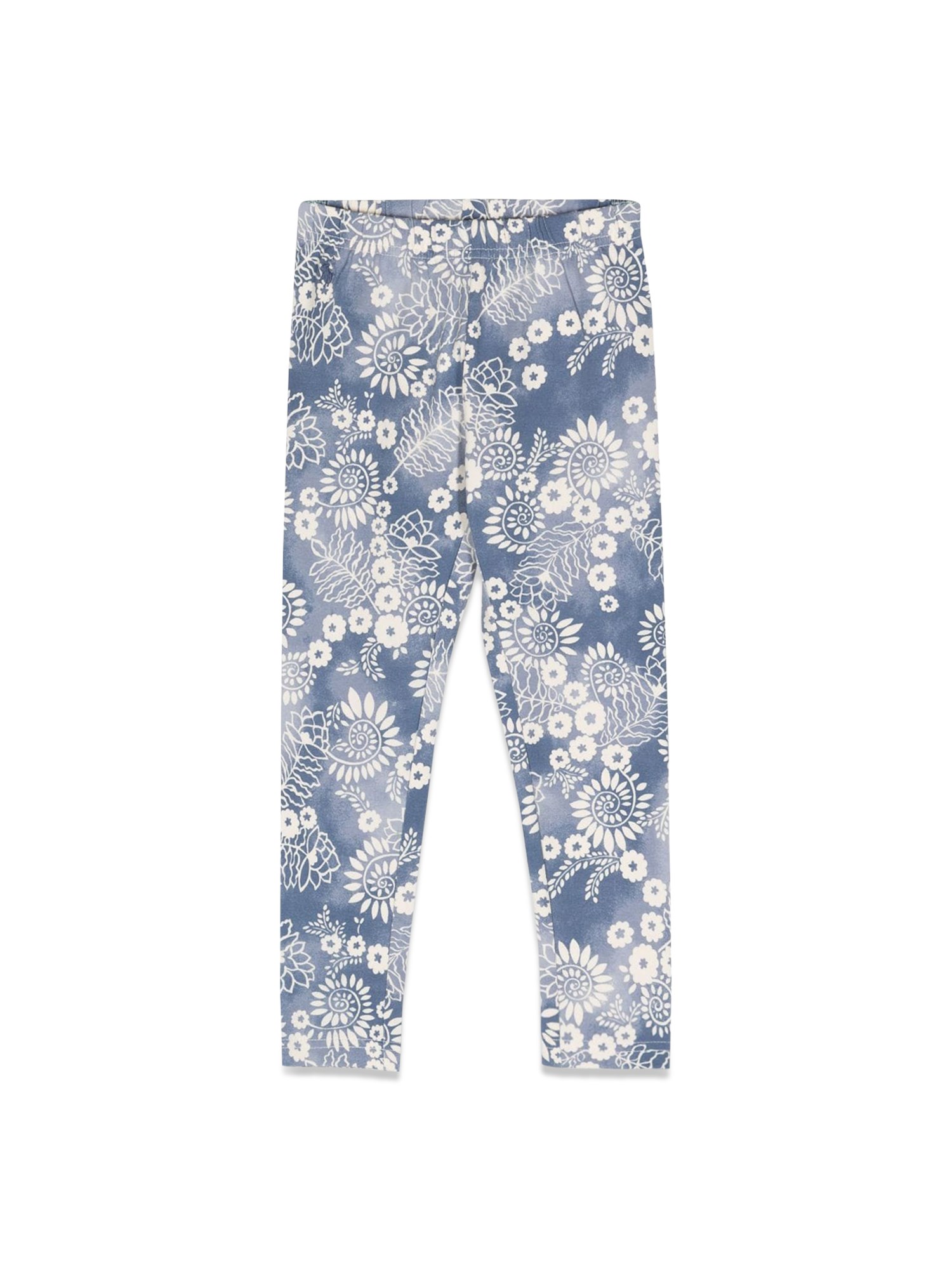 Polo Ralph Lauren polo ralph lauren patterned leggings