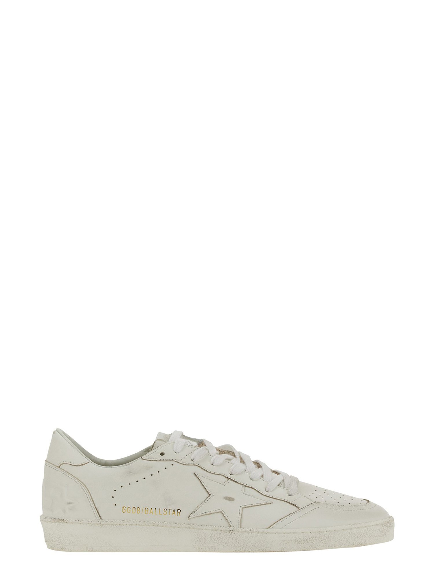 Golden Goose golden goose sneaker ball star