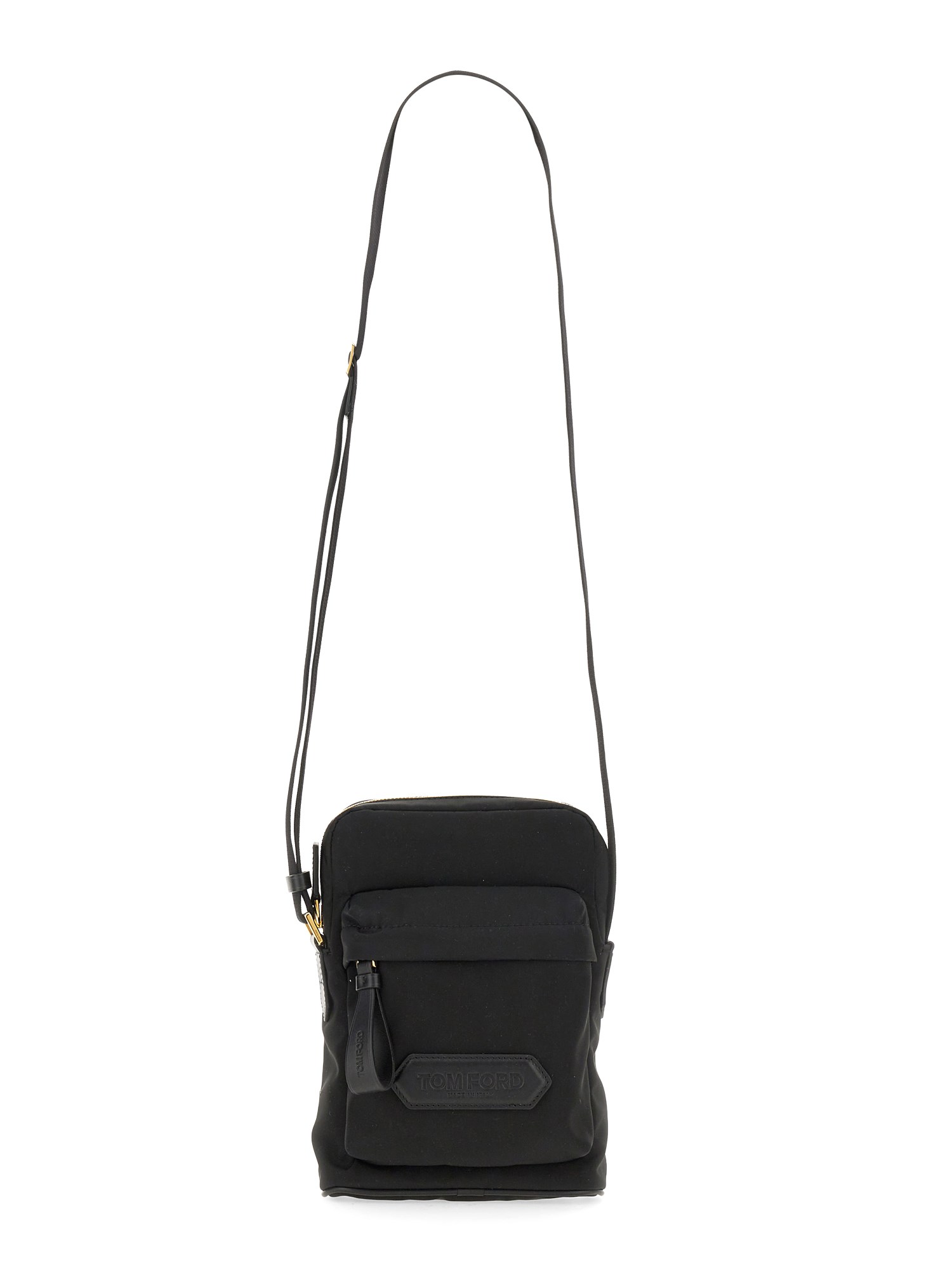 Tom Ford tom ford mini messenger bag