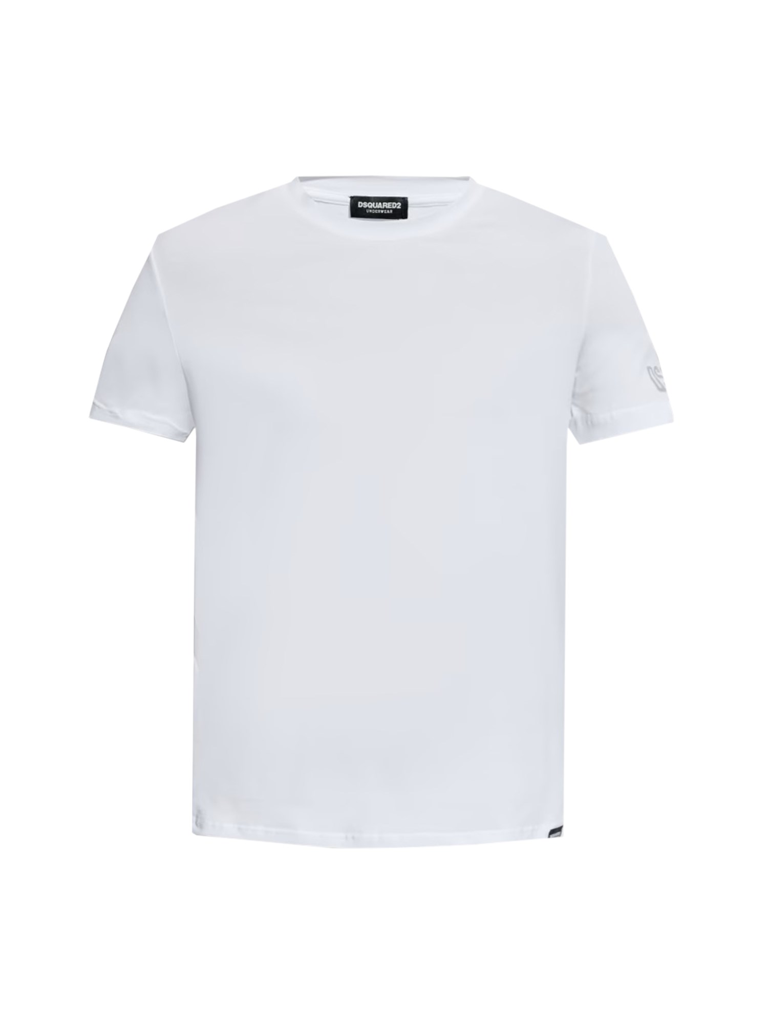 dsquared dsquared underwear t-shirt