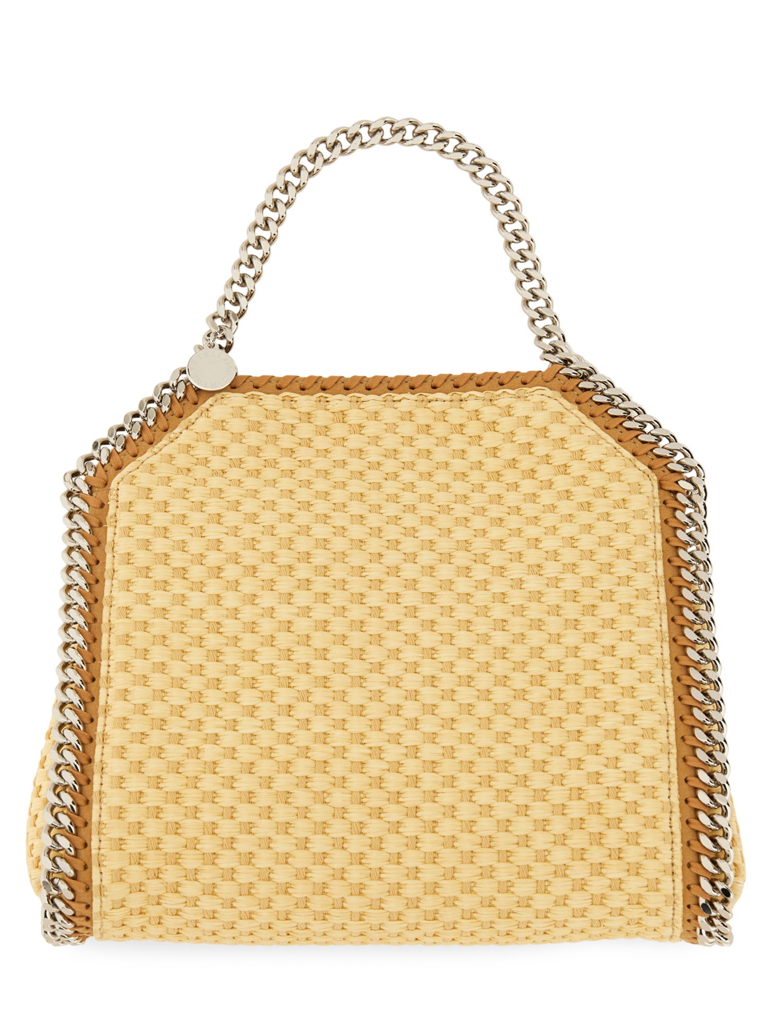 Stella McCartney stella mccartney falabella mini tote bag