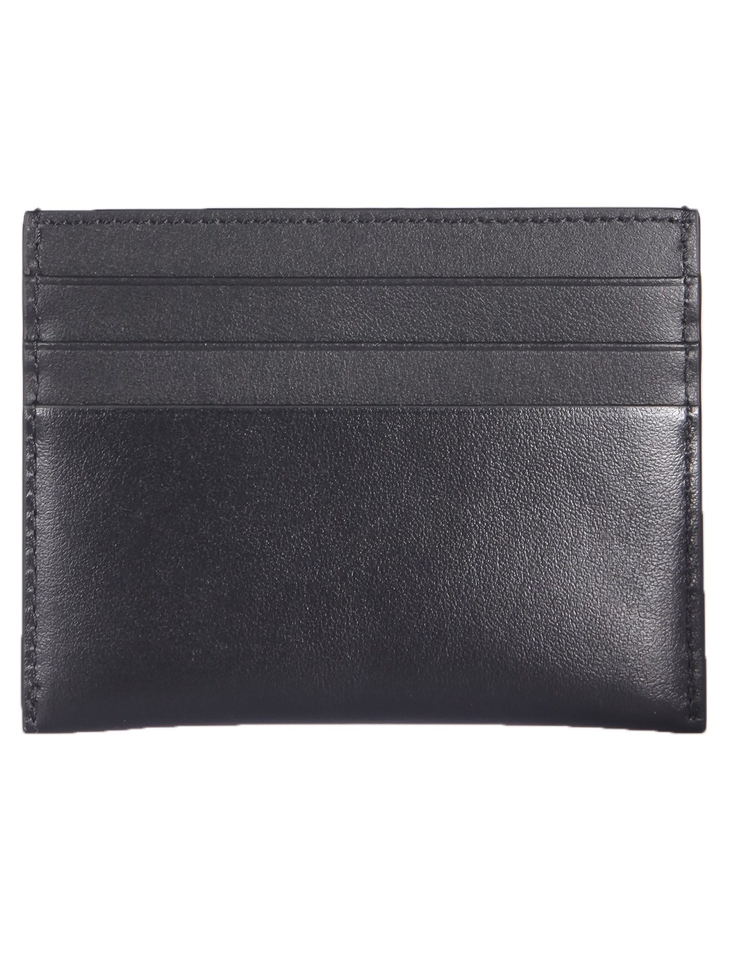 Givenchy givenchy leather card holder