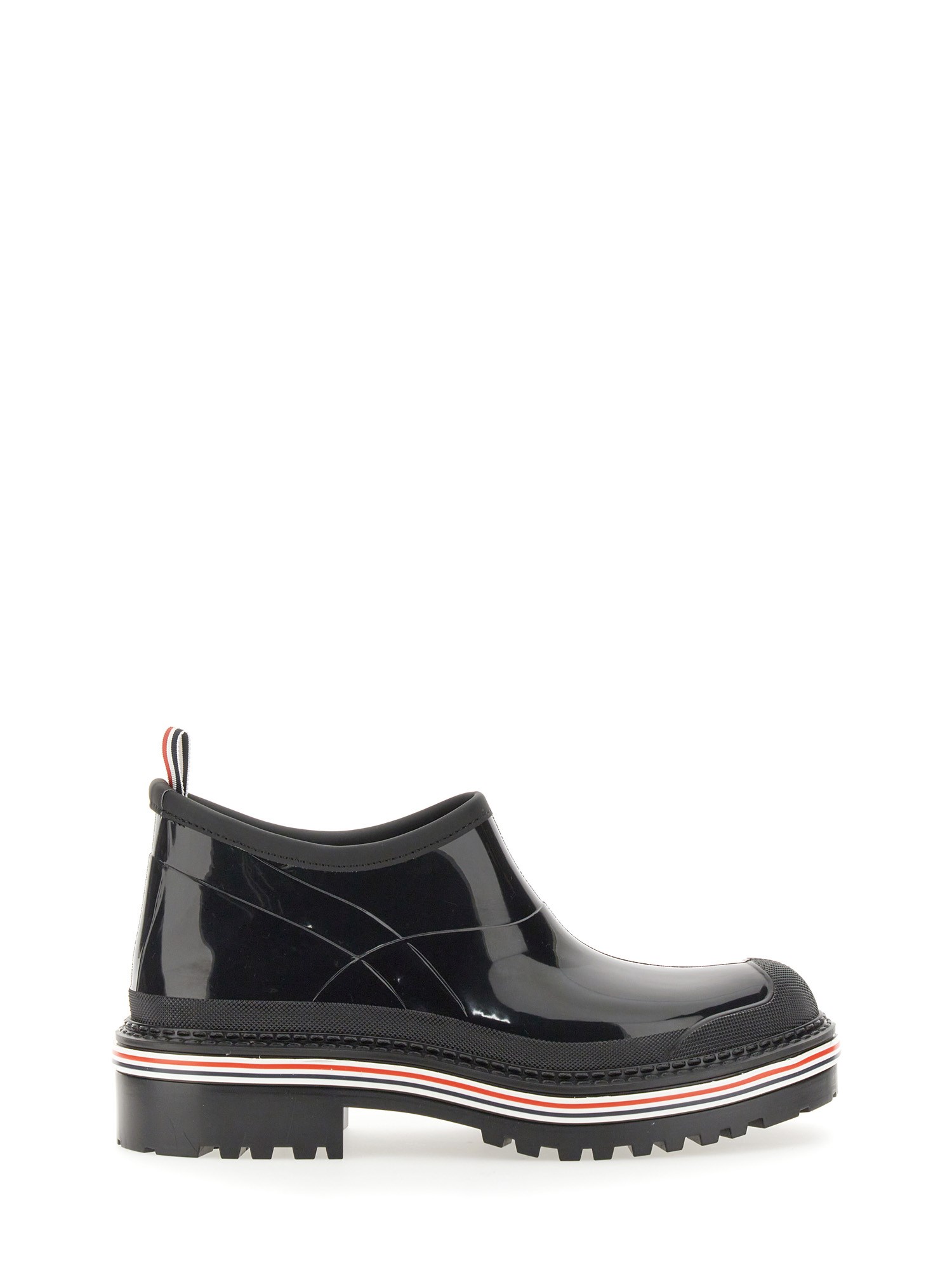 Thom Browne thom browne garden boots